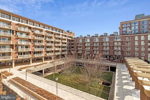 $389,900 | 510 N Street Southwest, Unit N422, Washington, DC 20024