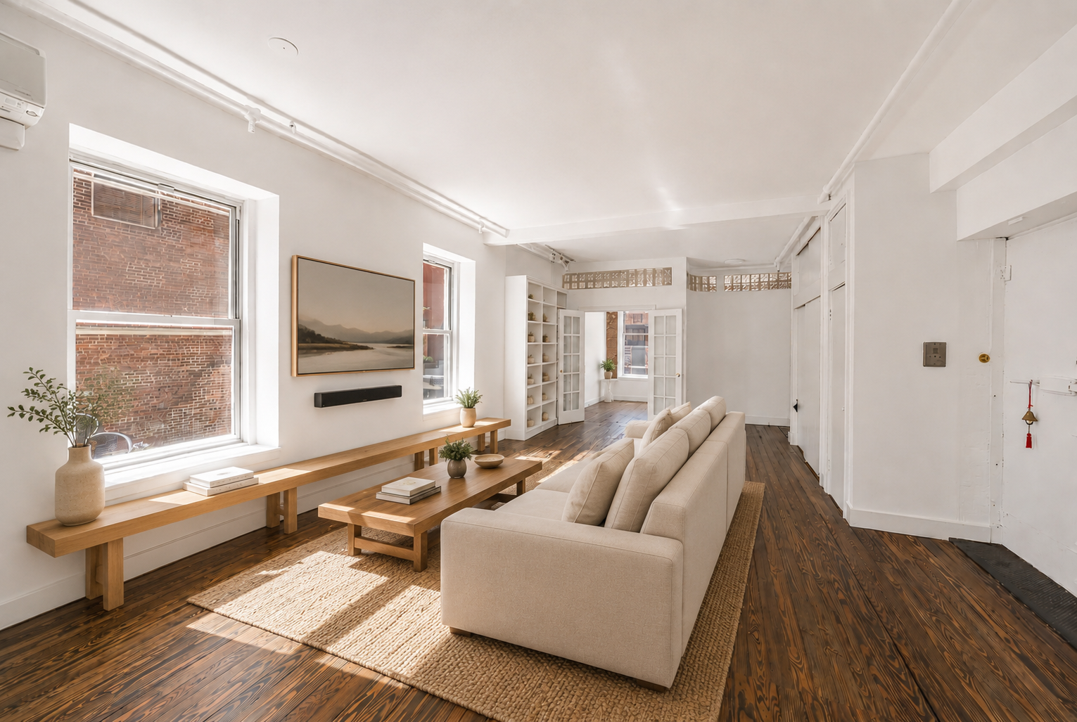 97 Crosby Street, Unit 3 Manhattan, NY 10012 - Photo 2 of 11
