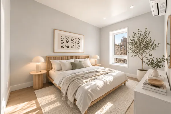 $4,615 | 242 6th Street, Unit 1F | Gowanus