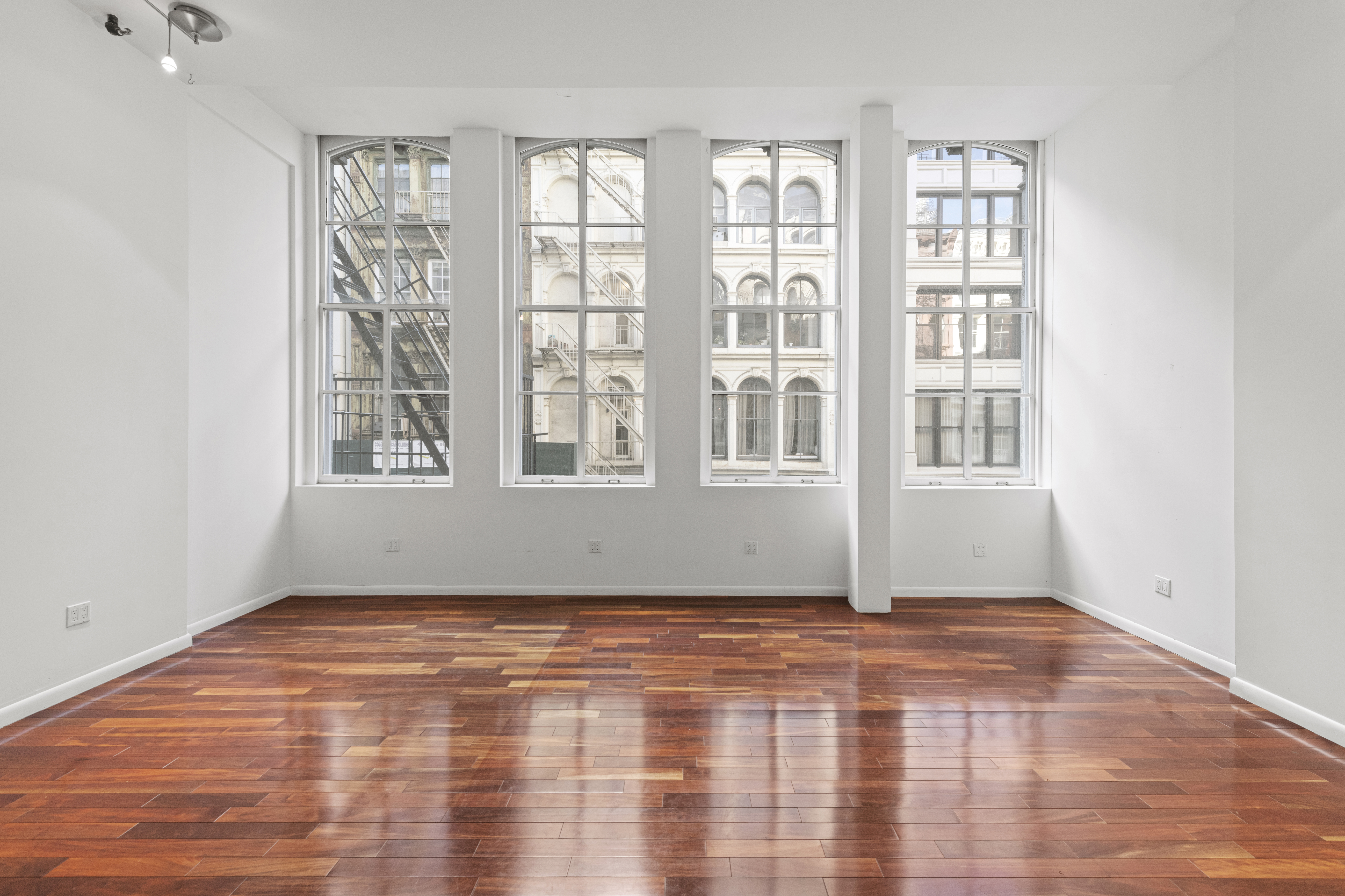 48 Walker Street, Unit 2 Manhattan, NY 10013 - Photo 1 of 15