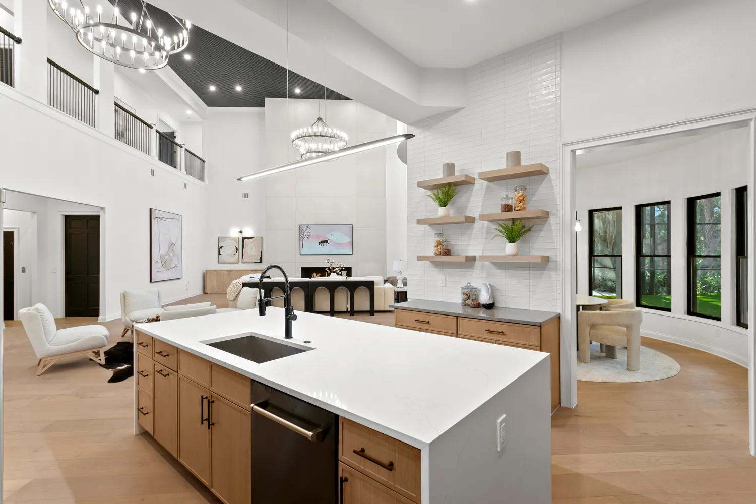 $4,500,000 | 6324 West Maclaurin Drive, Tampa, FL 33647