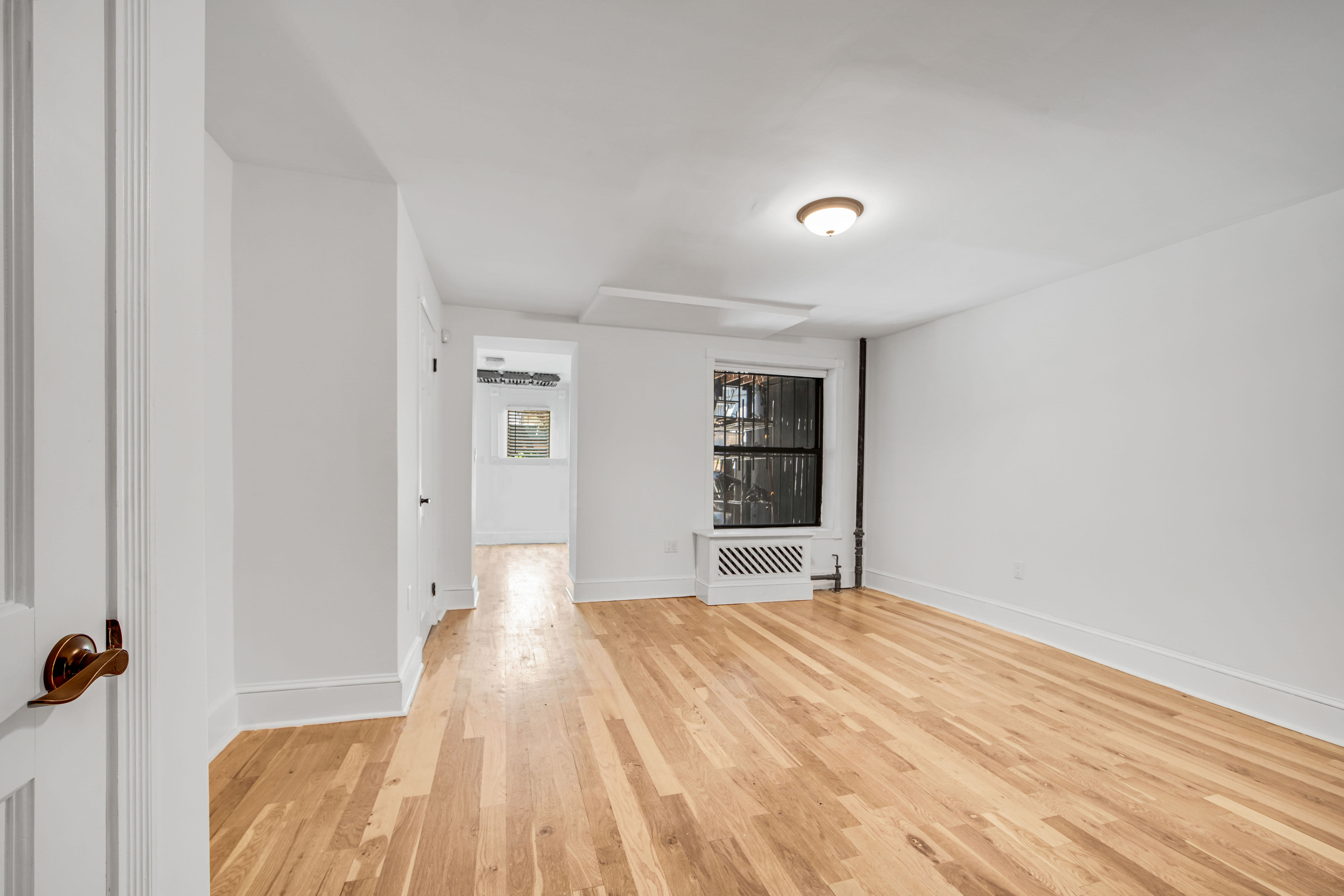 22 Arlington Place, Unit 1 Brooklyn, NY 11216 - Photo 4 of 12
