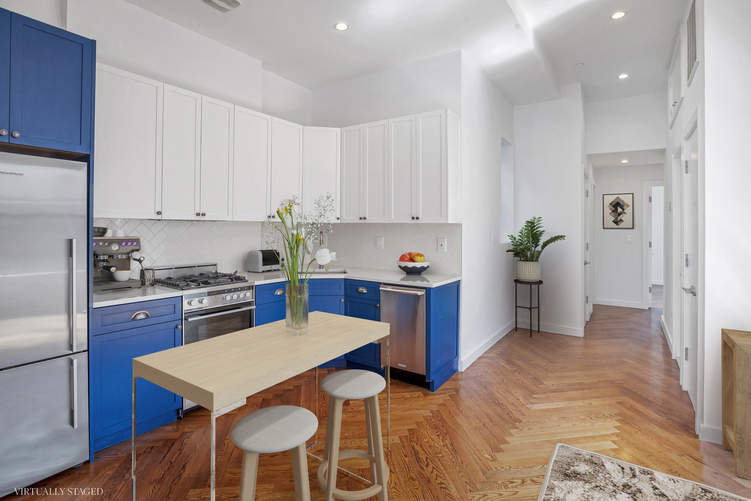 875 Saint Marks Avenue, Unit 1B Brooklyn, NY 11213 - Photo 4 of 8