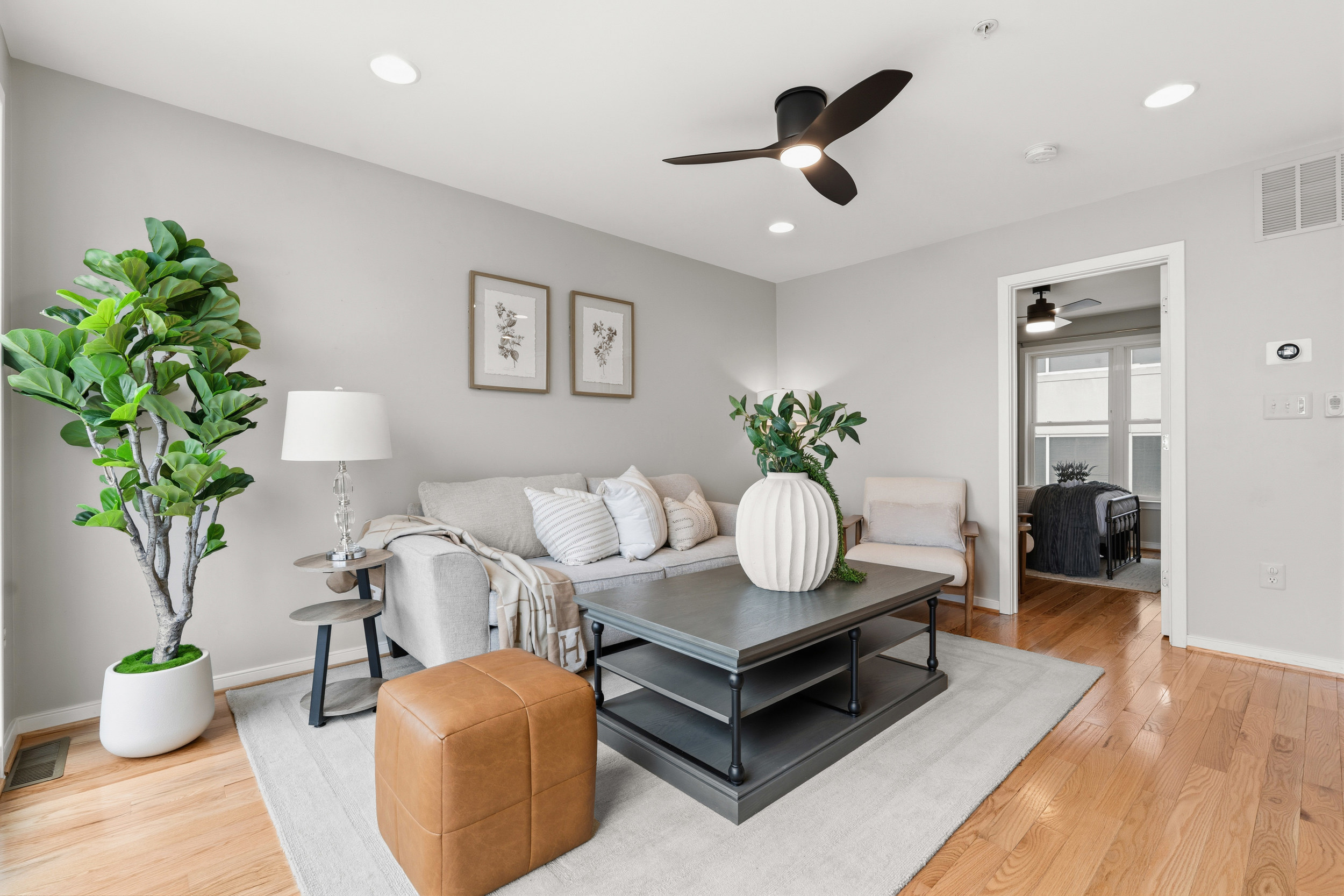 335 L Street Southeast Washington, DC 20003 - Photo 24 of 54