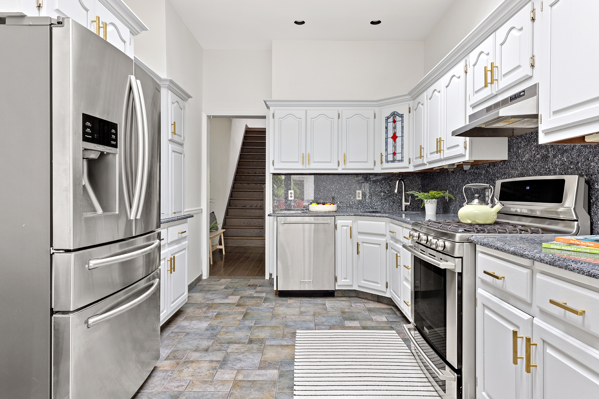 542 16th Street Brooklyn, NY 11215 - Photo 4 of 19