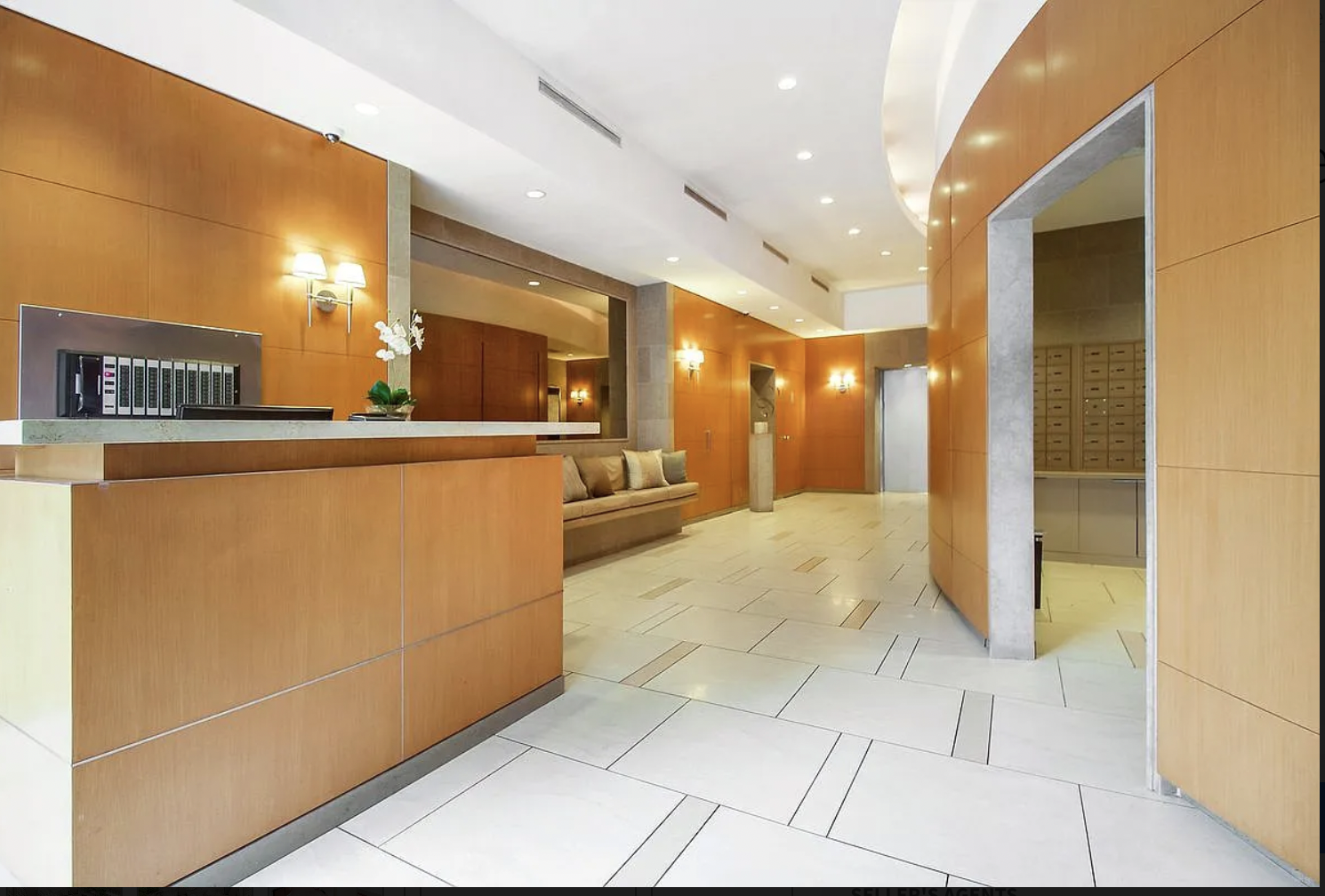 301 East 63rd Street, Unit 7D Manhattan, NY 10065 - Photo 7 of 16