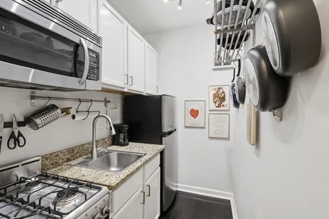 $250,000 | 1 Scott Circle Northwest, Unit 616, Washington, DC 20036