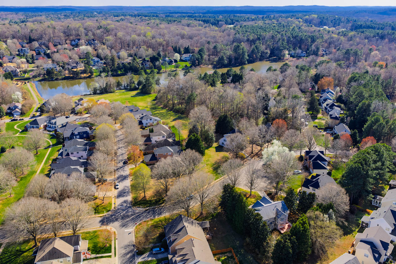 300 Long Meadows Road Chapel Hill, NC 27516 - Photo 38 of 42