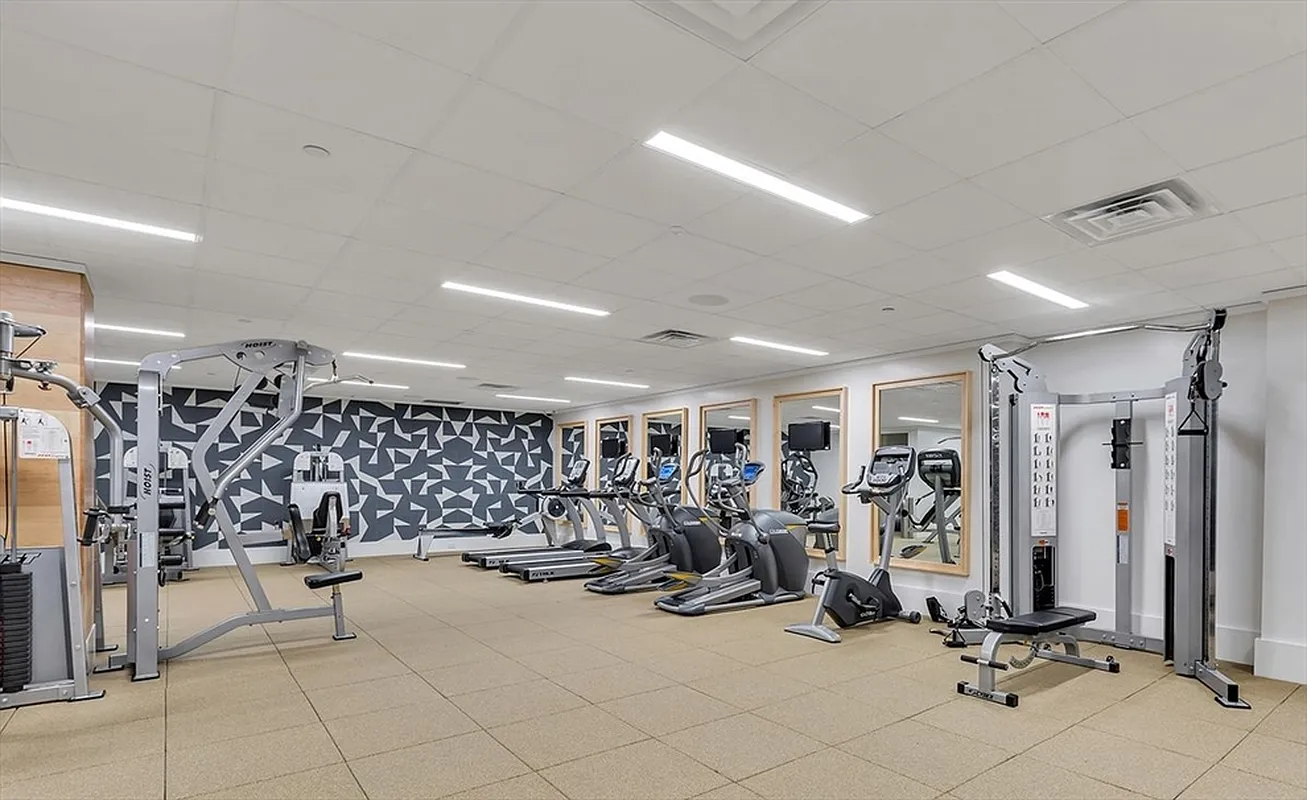 260 Park Avenue South, Unit 4E Manhattan, NY 10010 - Photo 18 of 20