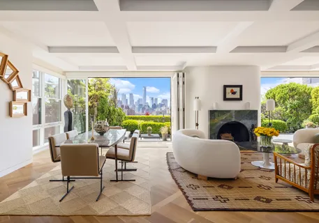 $17,750,000 | 65 West 13th Street, Unit PHD | Greenwich Village