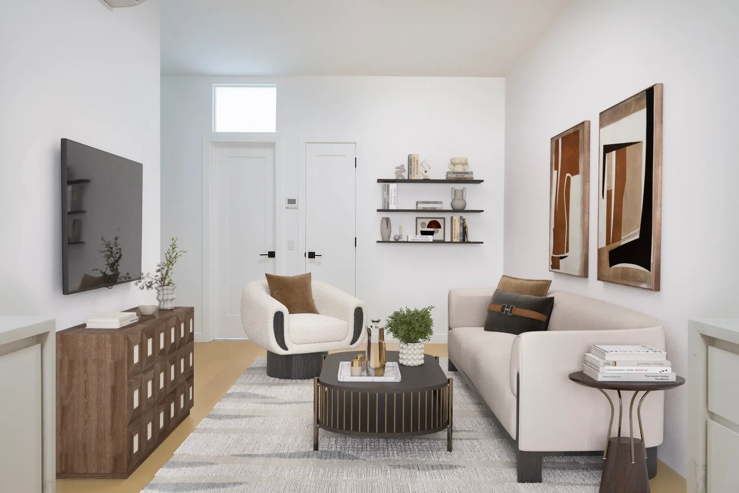 $4,250 | 433 Wythe Avenue, Unit 4A | Williamsburg