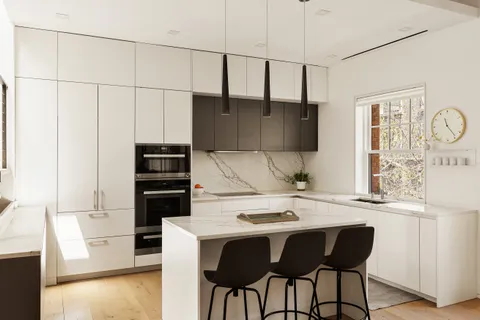$8,995,000 | 272 West 91st Street | Upper West Side
