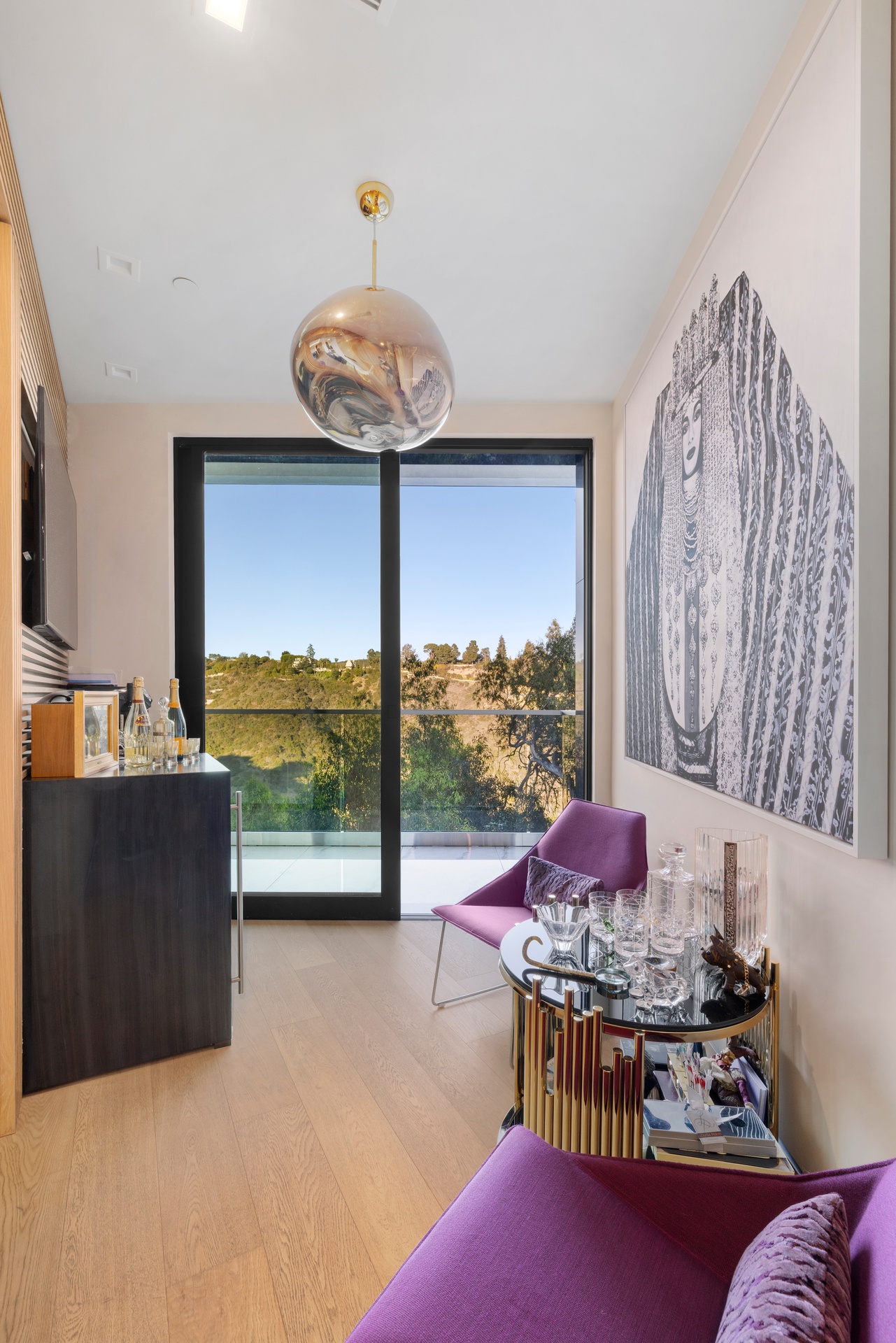 976 Bel Air Road Los Angeles, CA 90077 - Photo 9 of 23