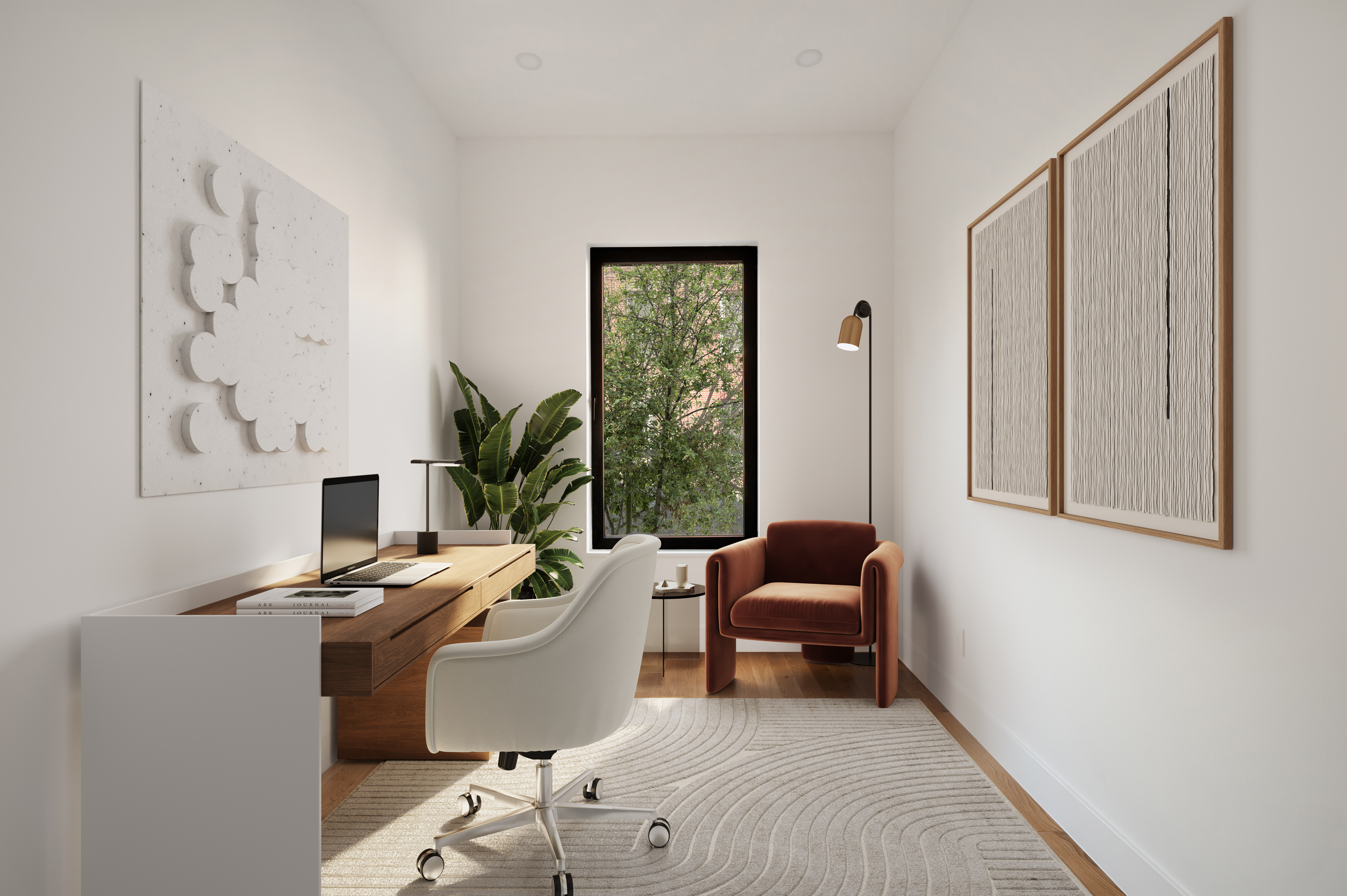 59 West 70th Street, Unit 2 Manhattan, NY 10023 - Photo 10 of 16 Gallery Image 10