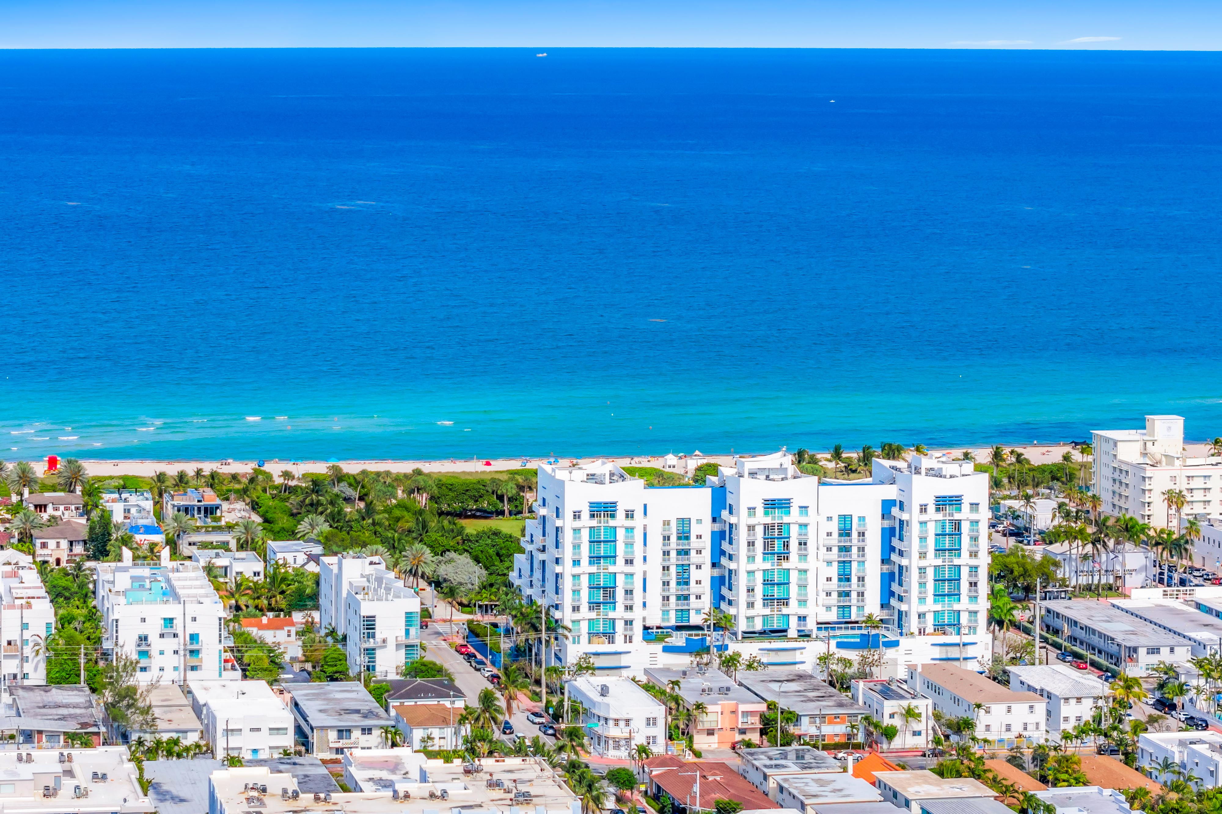 7643 Harding Avenue Miami Beach, FL 33141 - Photo 46 of 61
