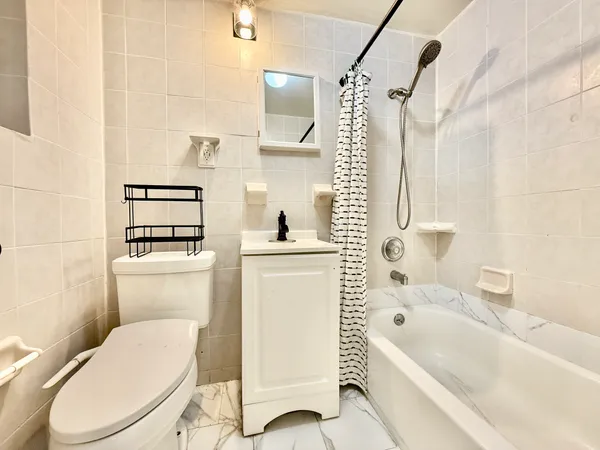 $3,595 | 412 Halsey Street, Unit 1 | Bedford-Stuyvesant