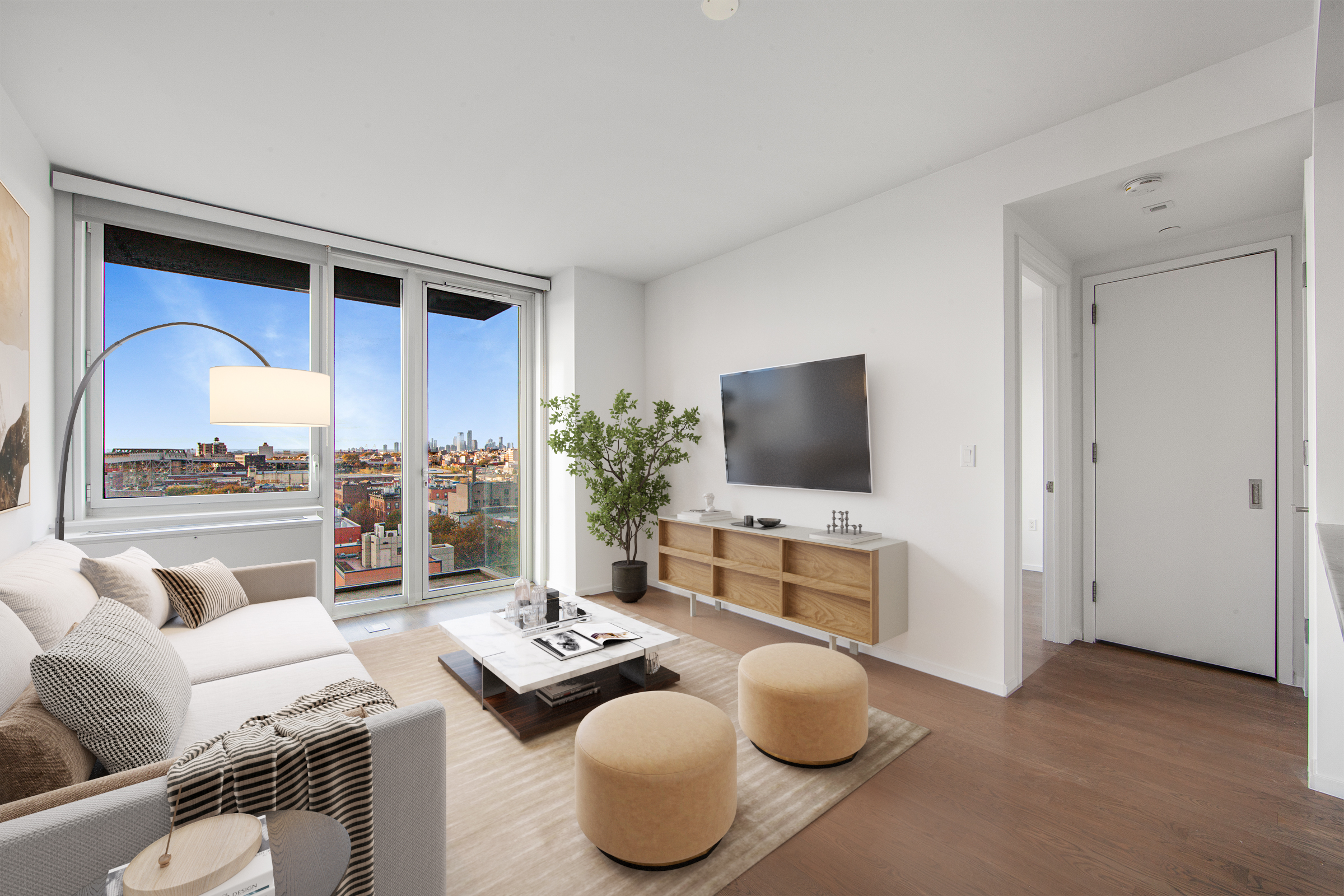 202 8th Street, Unit 7B Brooklyn, NY 11215 - Photo 2 of 20