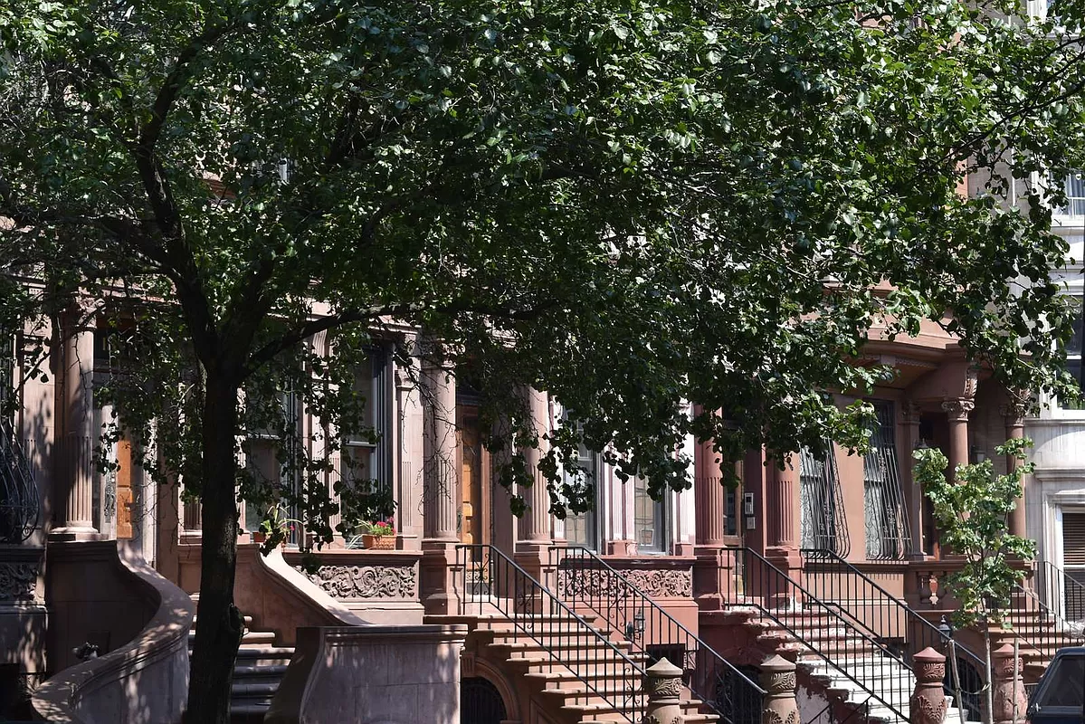 7 West 122nd Street Manhattan, NY 10027 - Photo 20 of 23 not sure