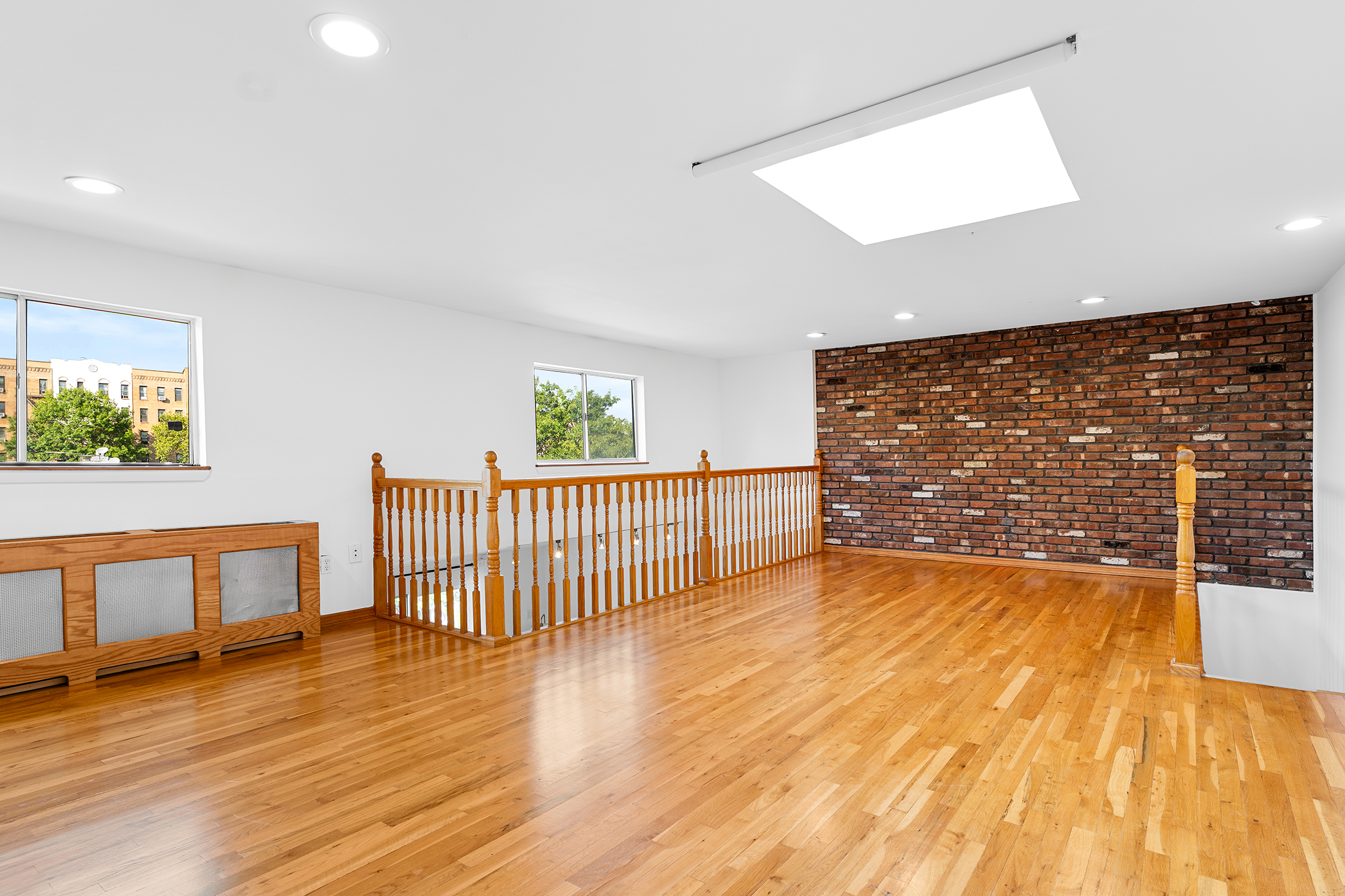 336 99th Street, Unit 15 Brooklyn, NY 11209 - Photo 5 of 7 a view of livingroom with furniture and window