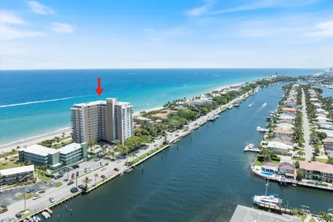 $689,900 | 1021 Hillsboro Mile, Unit 504, Hillsboro Beach, FL 33064