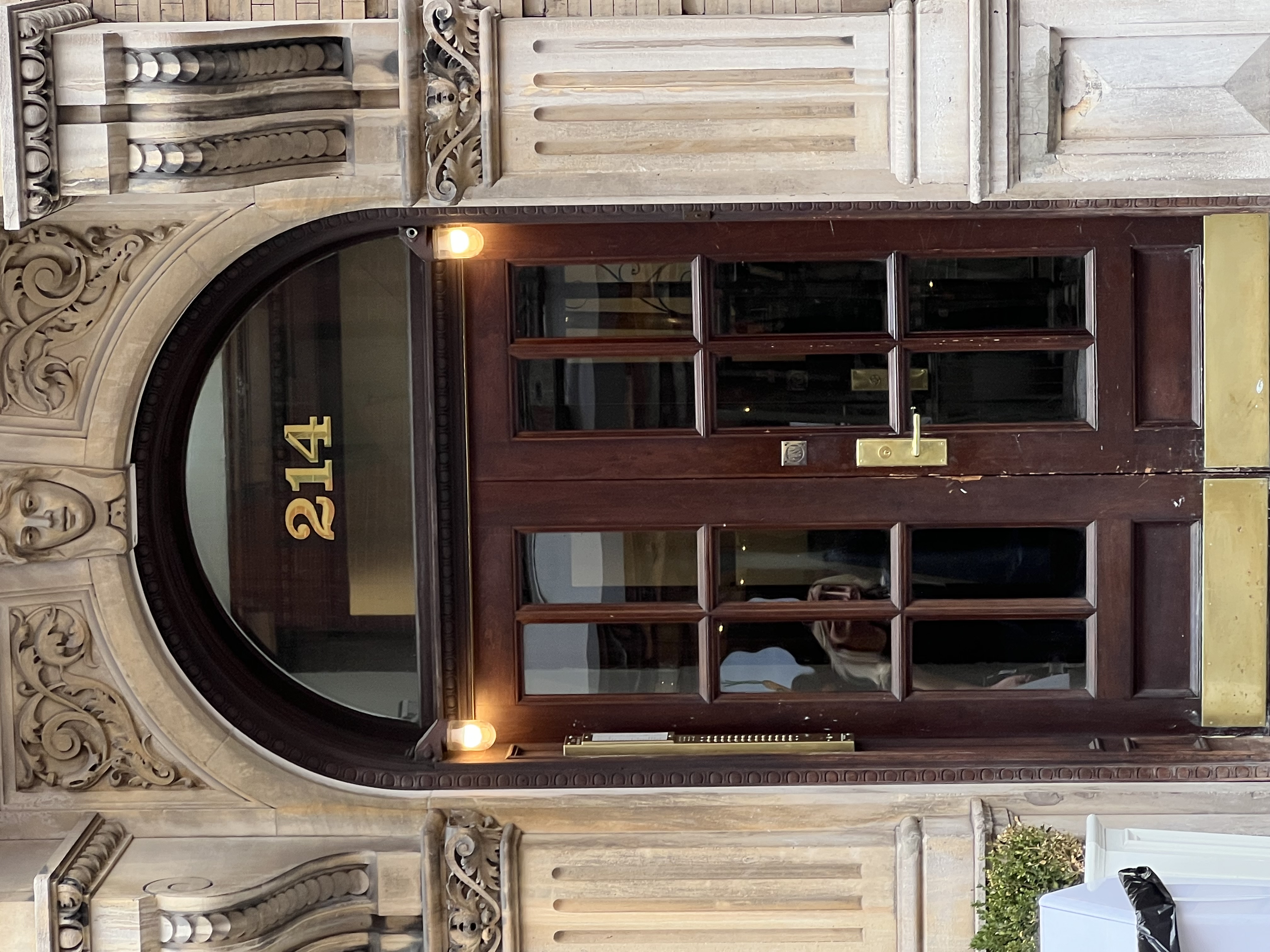 214 Mulberry Street, Unit 4DE Manhattan, NY 10012 - Photo 20 of 21