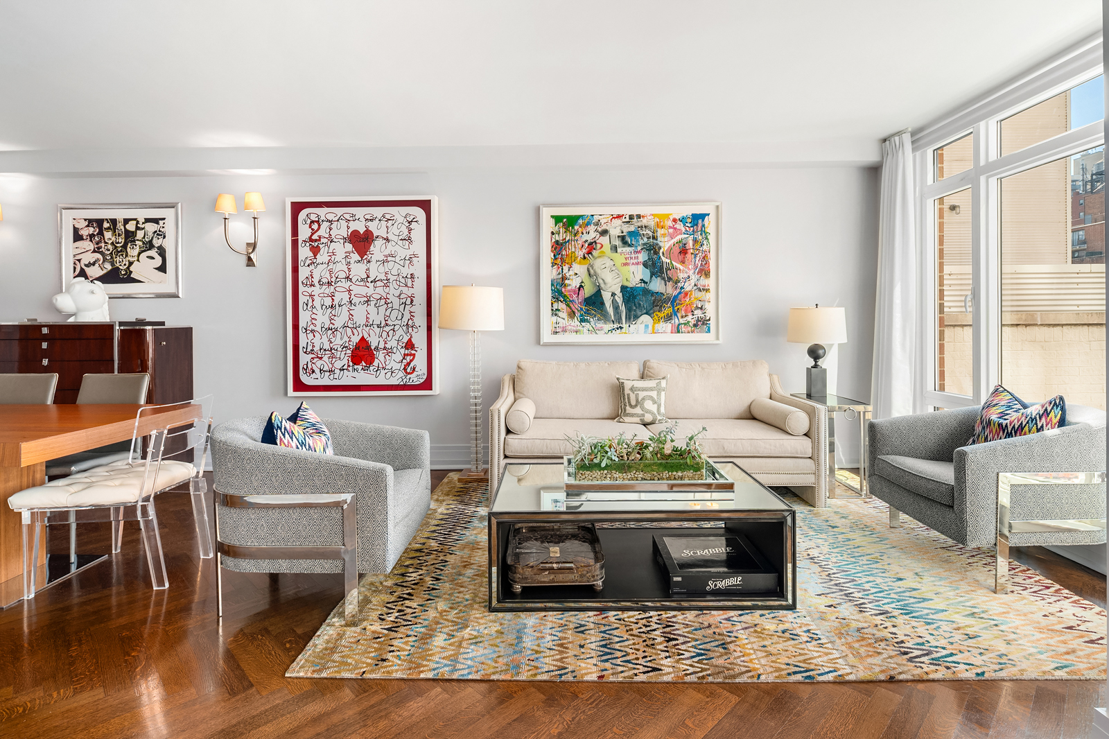 205 East 85th Street, Unit 14CD Manhattan, NY 10028 - Photo 2 of 16