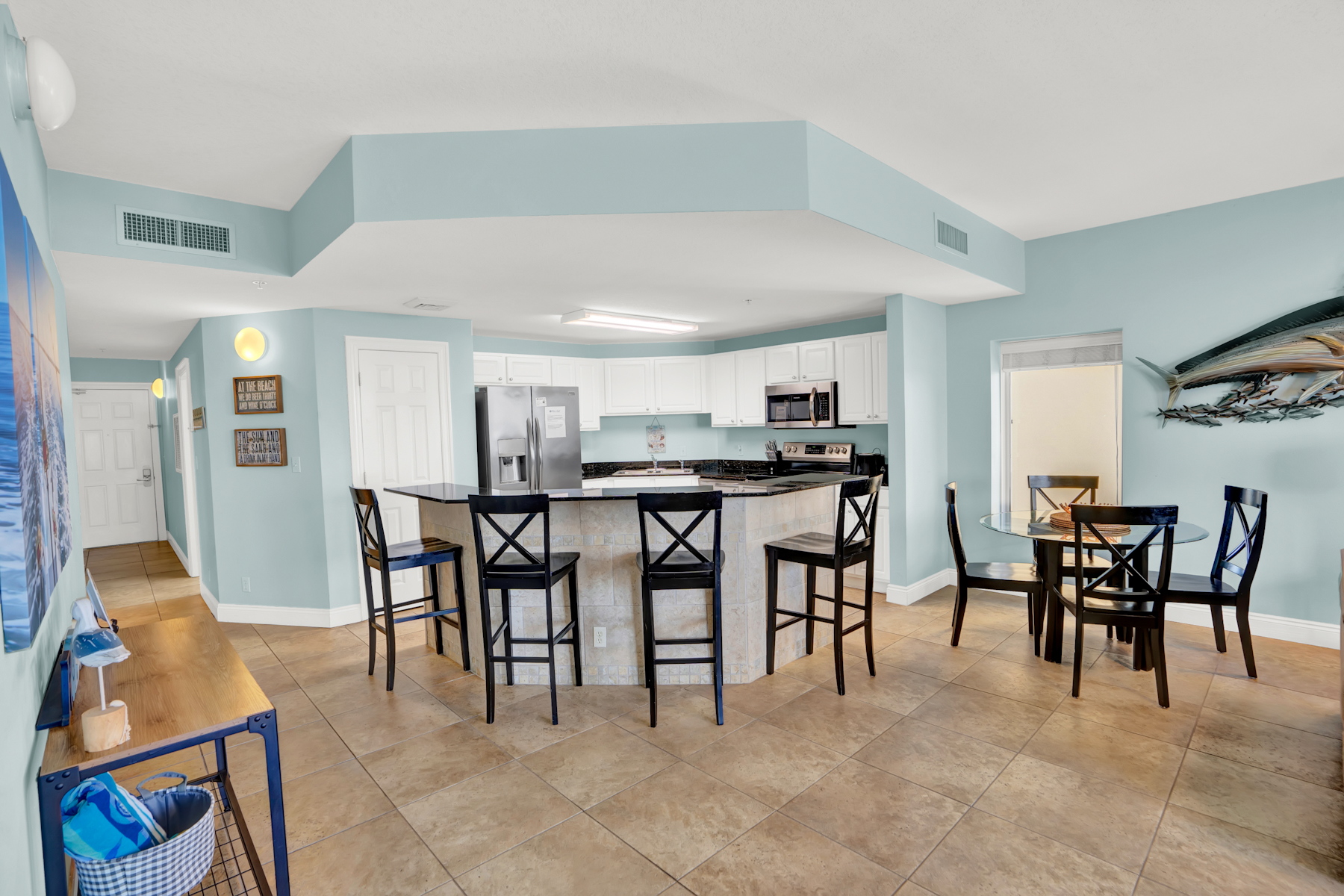 15817 Front Beach Road, Unit 1601 Panama City Beach, FL 32407 - Photo 22 of 26