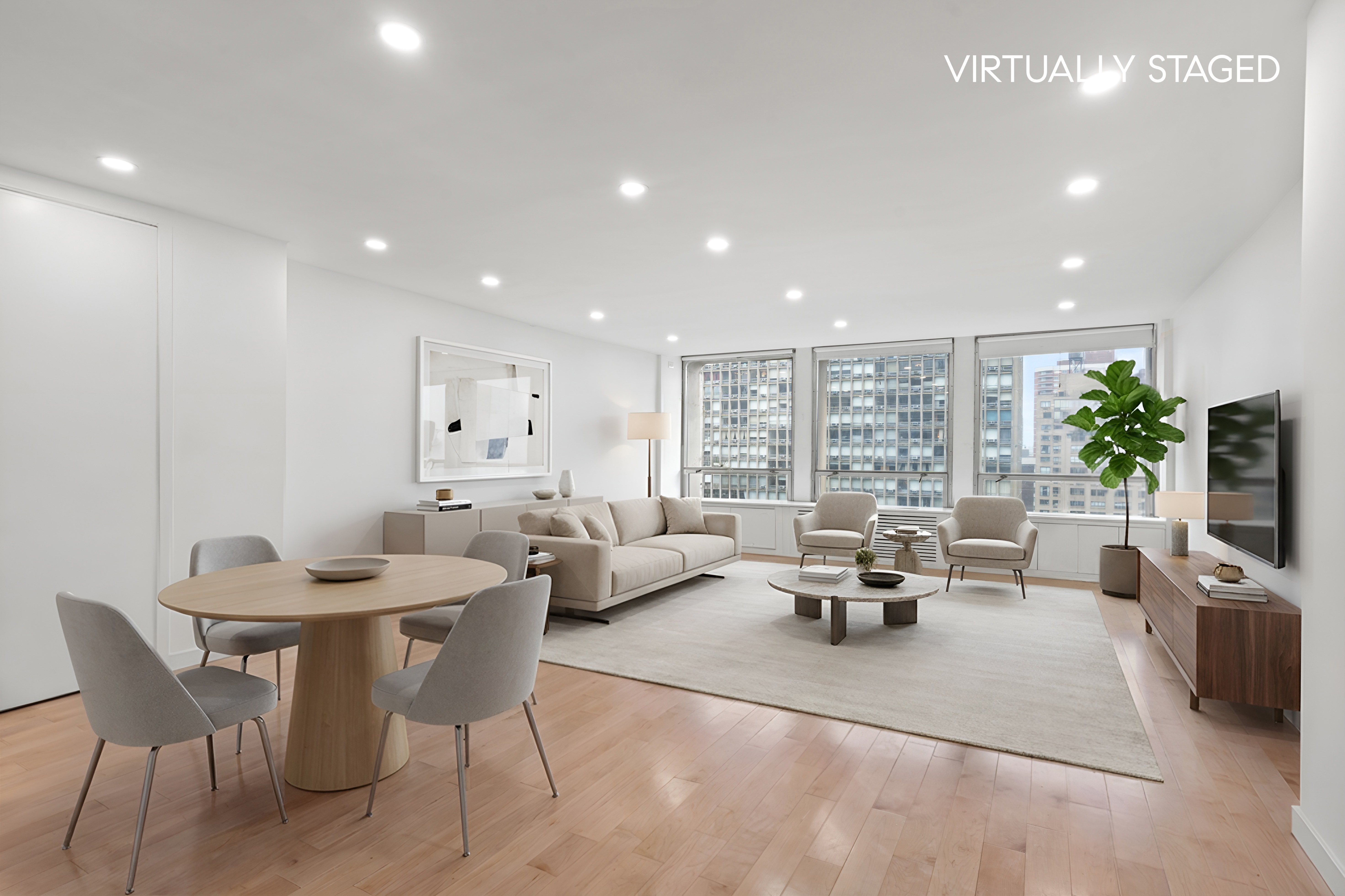 300 East 33rd Street, Unit 15C Manhattan, NY 10016 - Photo 1 of 19