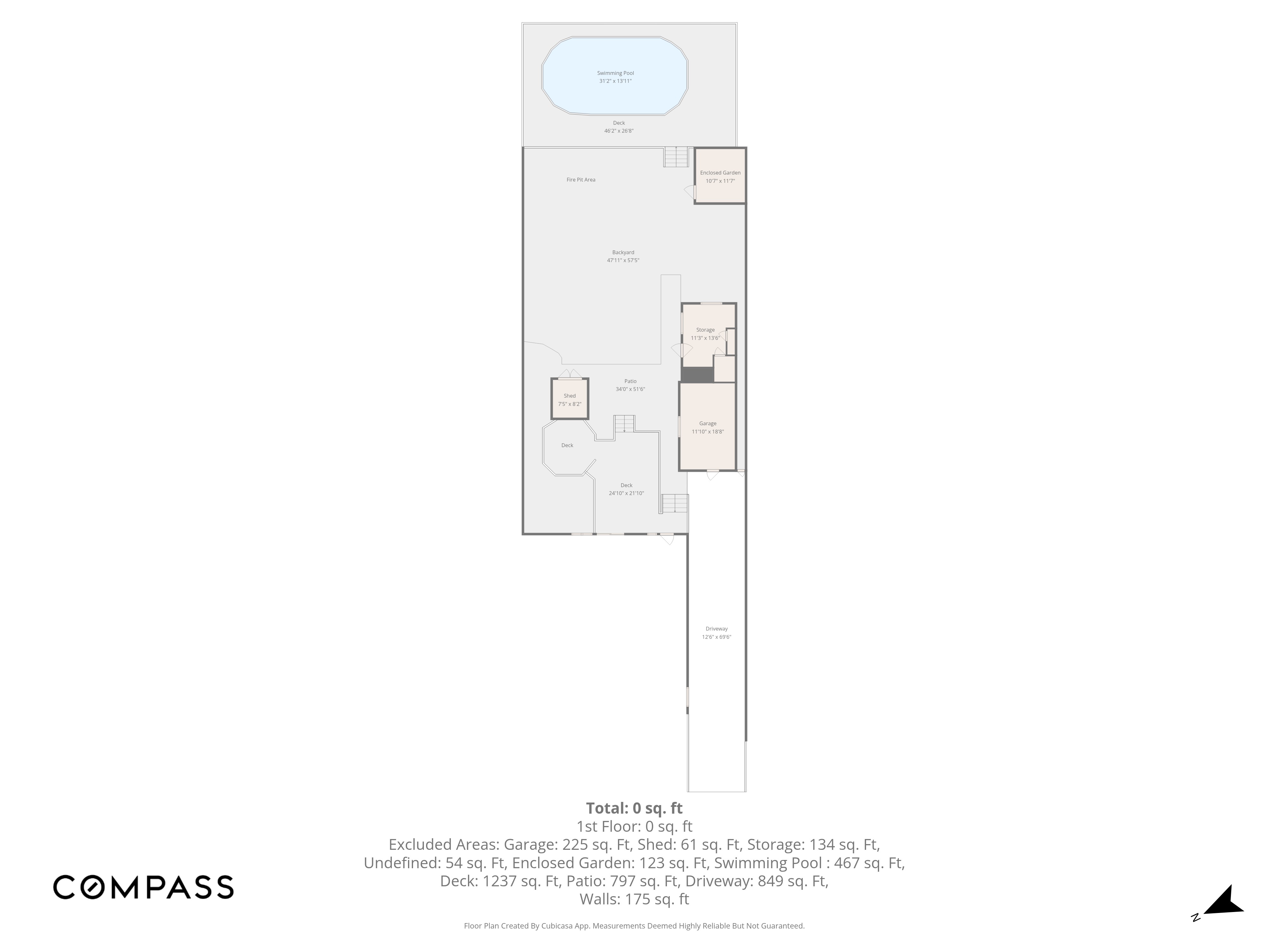 5007 Surf Avenue Brooklyn, NY 11224 - Photo 37 of 37 a picture of a room with a floor plan