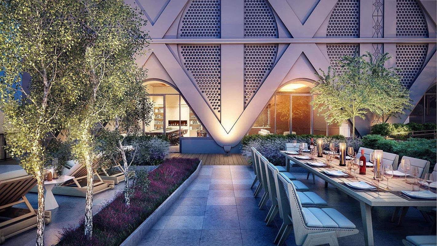 5 Beekman Street, Unit 21B Manhattan, NY 10038 - Photo 13 of 23