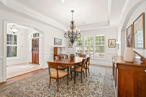 Contact Agent | Address Upon Request, Bethesda, MD 20817