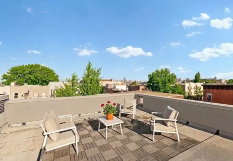 $1,295,000 | 444-446 17th Street, Unit 3C | Park Slope