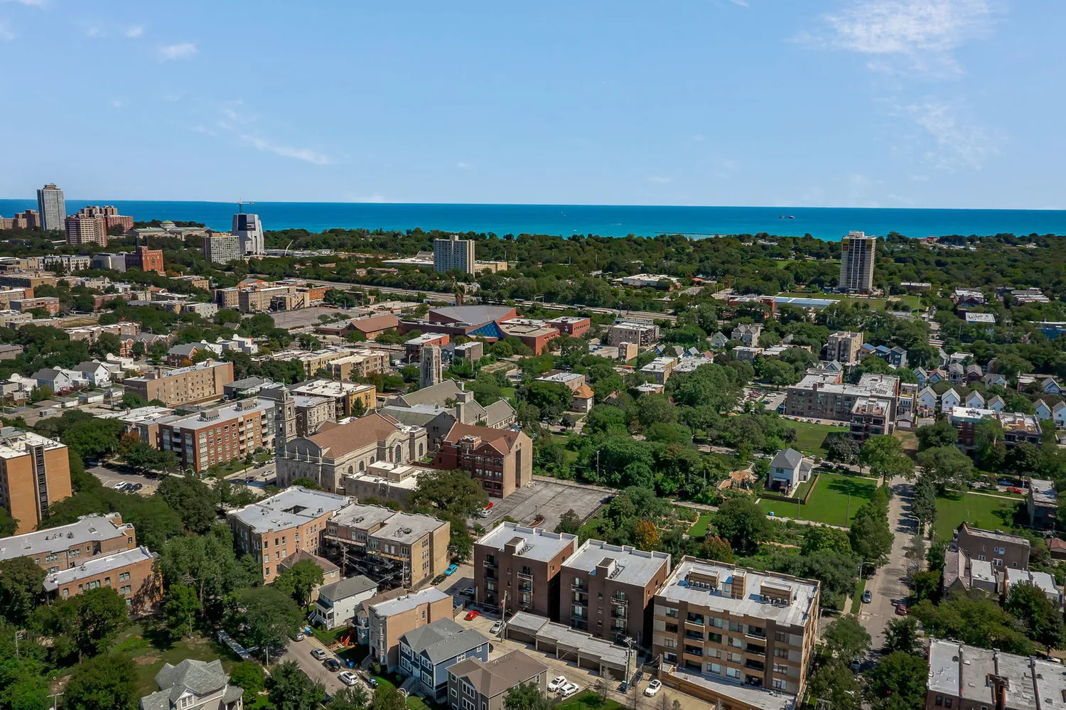 $400,000 | 6438 South Woodlawn Avenue, Unit 3N, Chicago, IL 60637