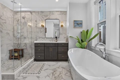 $1,599,000 | 5 Caspian Way, Unit 2, Dorchester, MA 02125