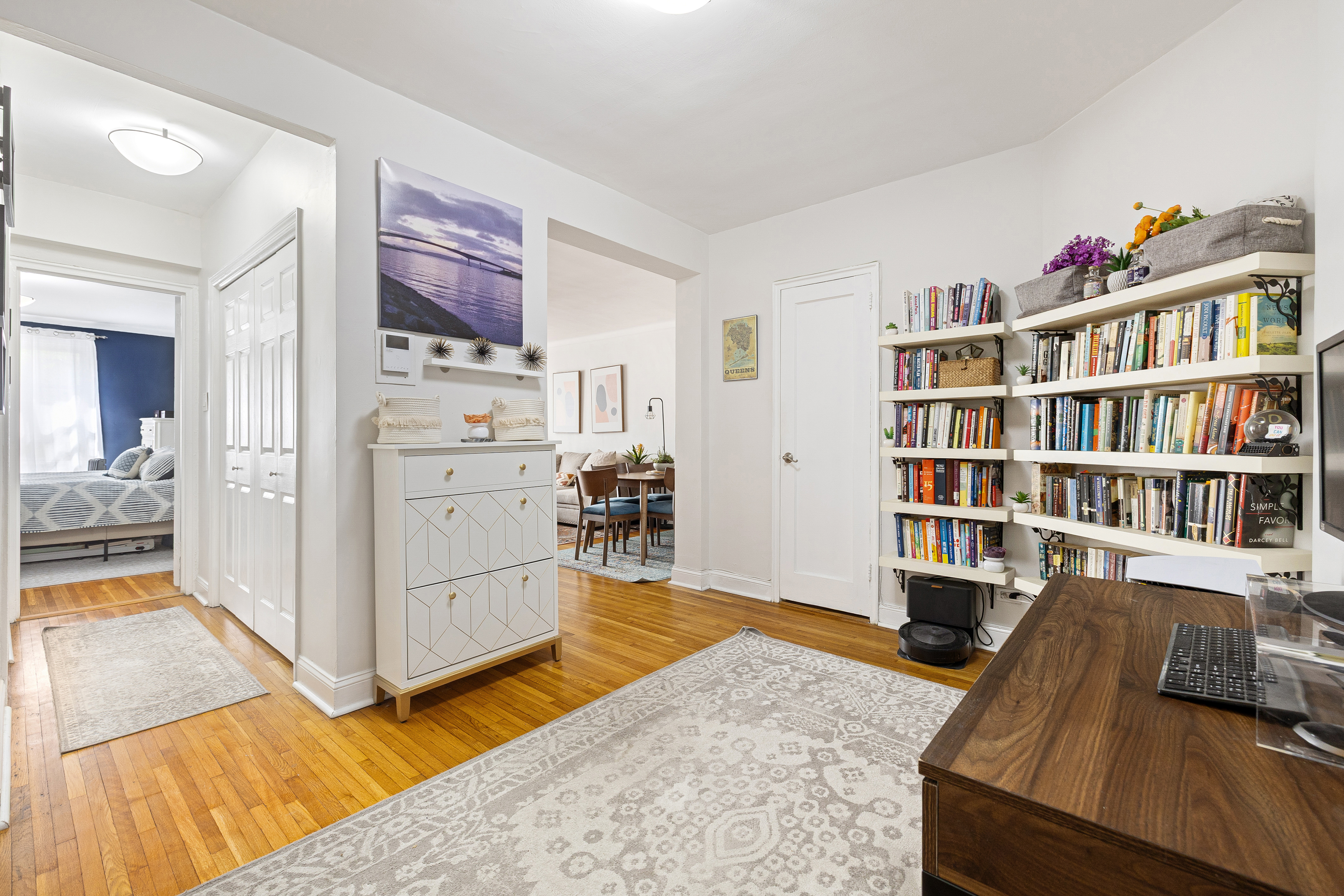 34-41 85th Street, Unit 2R Queens, NY 11372 - Photo 4 of 13 Gallery Image 4