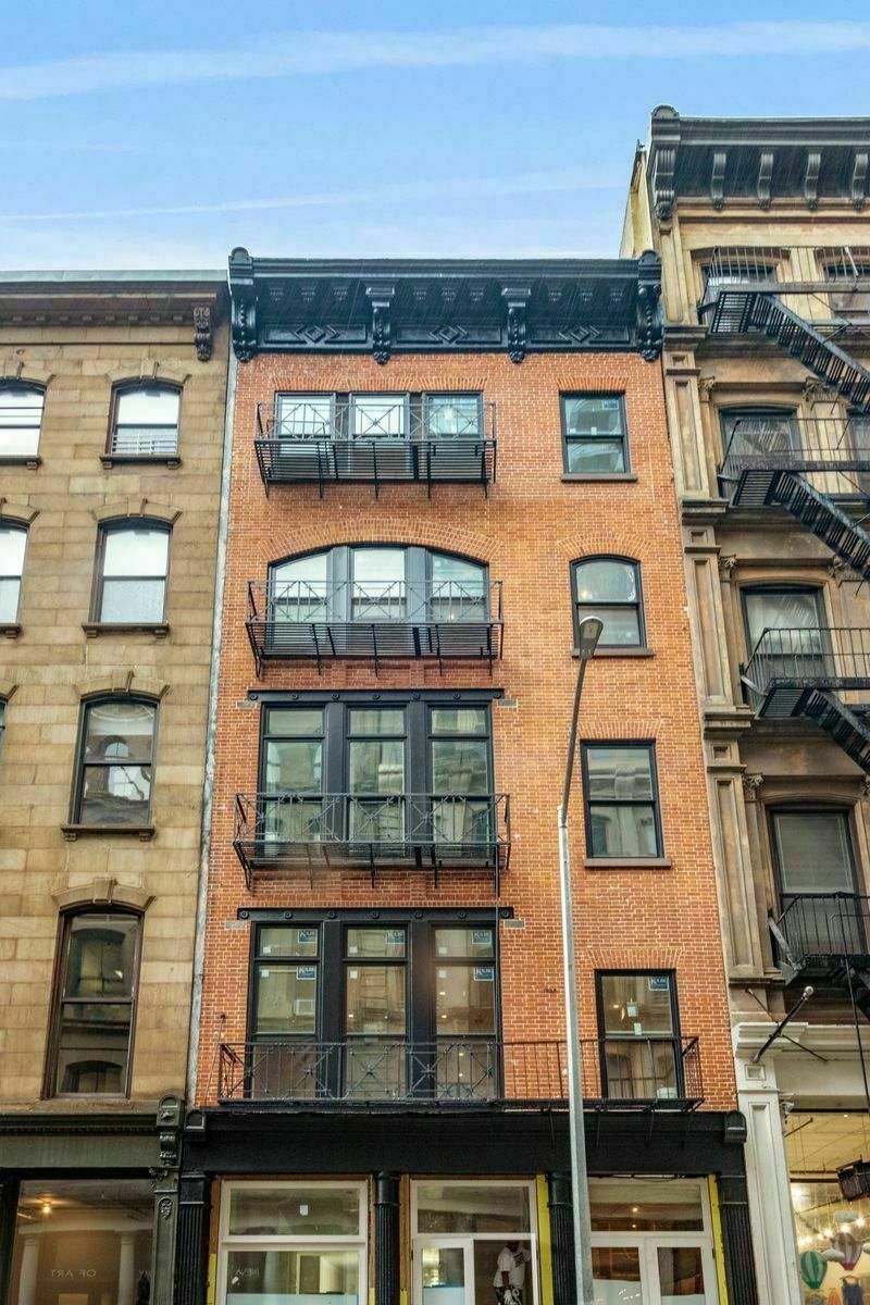 106 Franklin Street, Unit MAIS Manhattan, NY 10013 - Photo 15 of 16