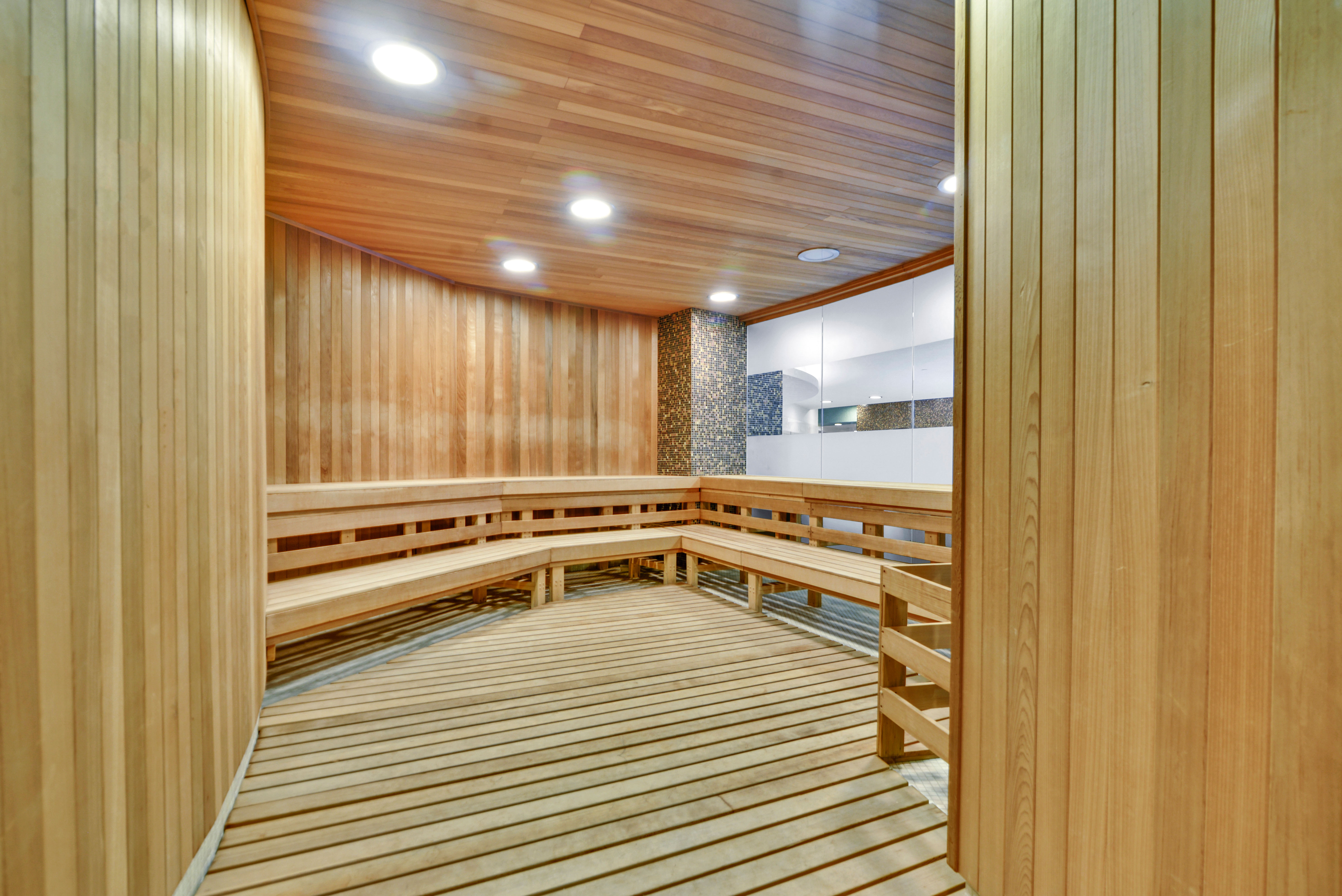 240 Riverside Boulevard, Unit 11F Manhattan, NY 10069 - Photo 23 of 27