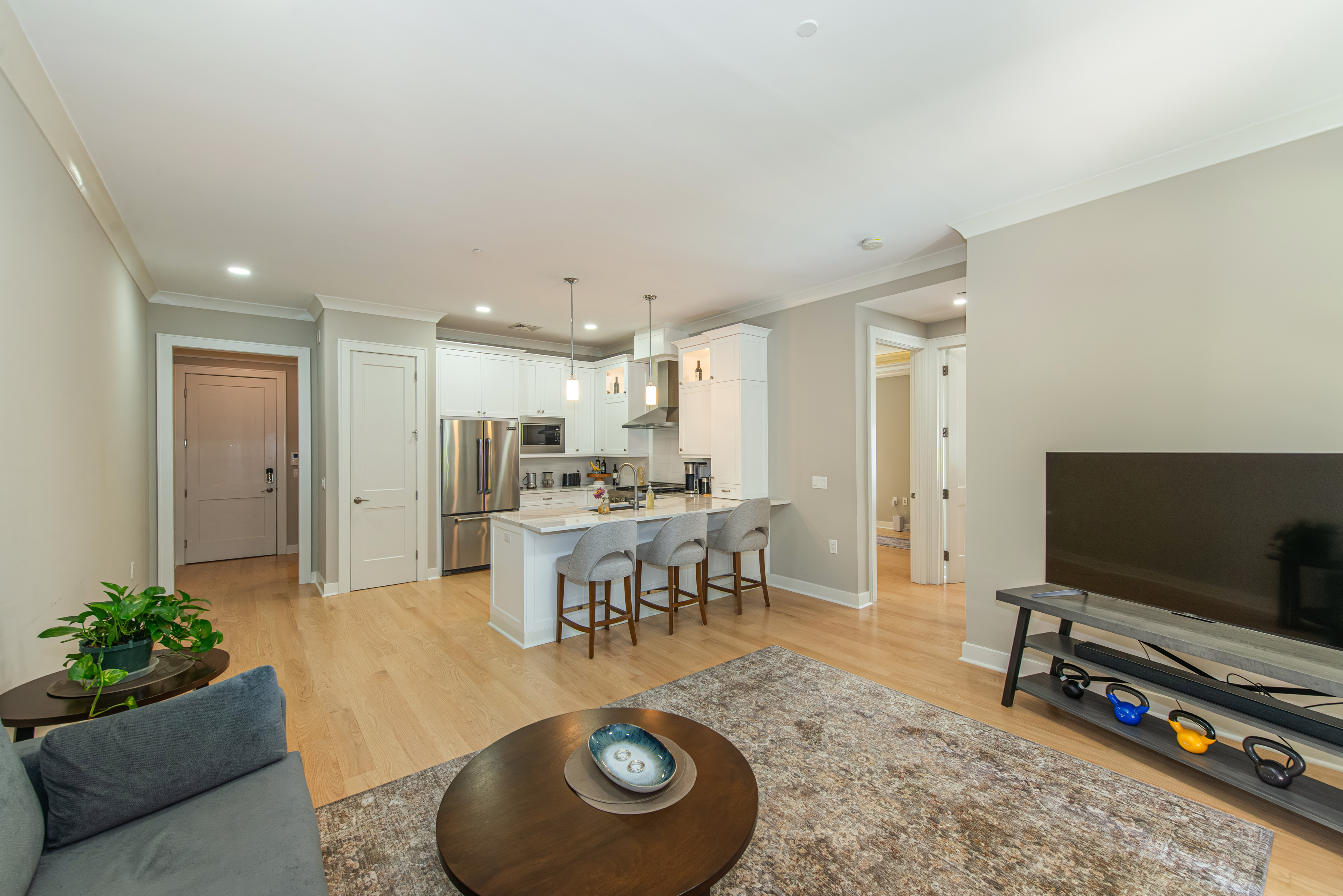 33 Green Village Road, Unit 3304 Madison, NJ 07940 - Photo 8 of 26 Gallery Image 8