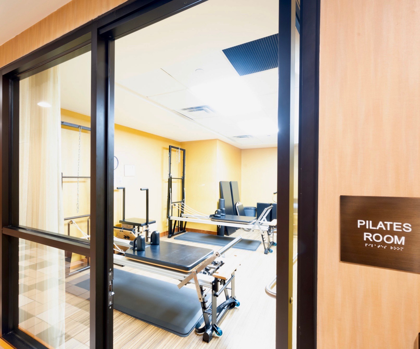 215-217 East 96th Street, Unit 25B Manhattan, NY 10128 - Photo 11 of 19 a view of a living room with a large window