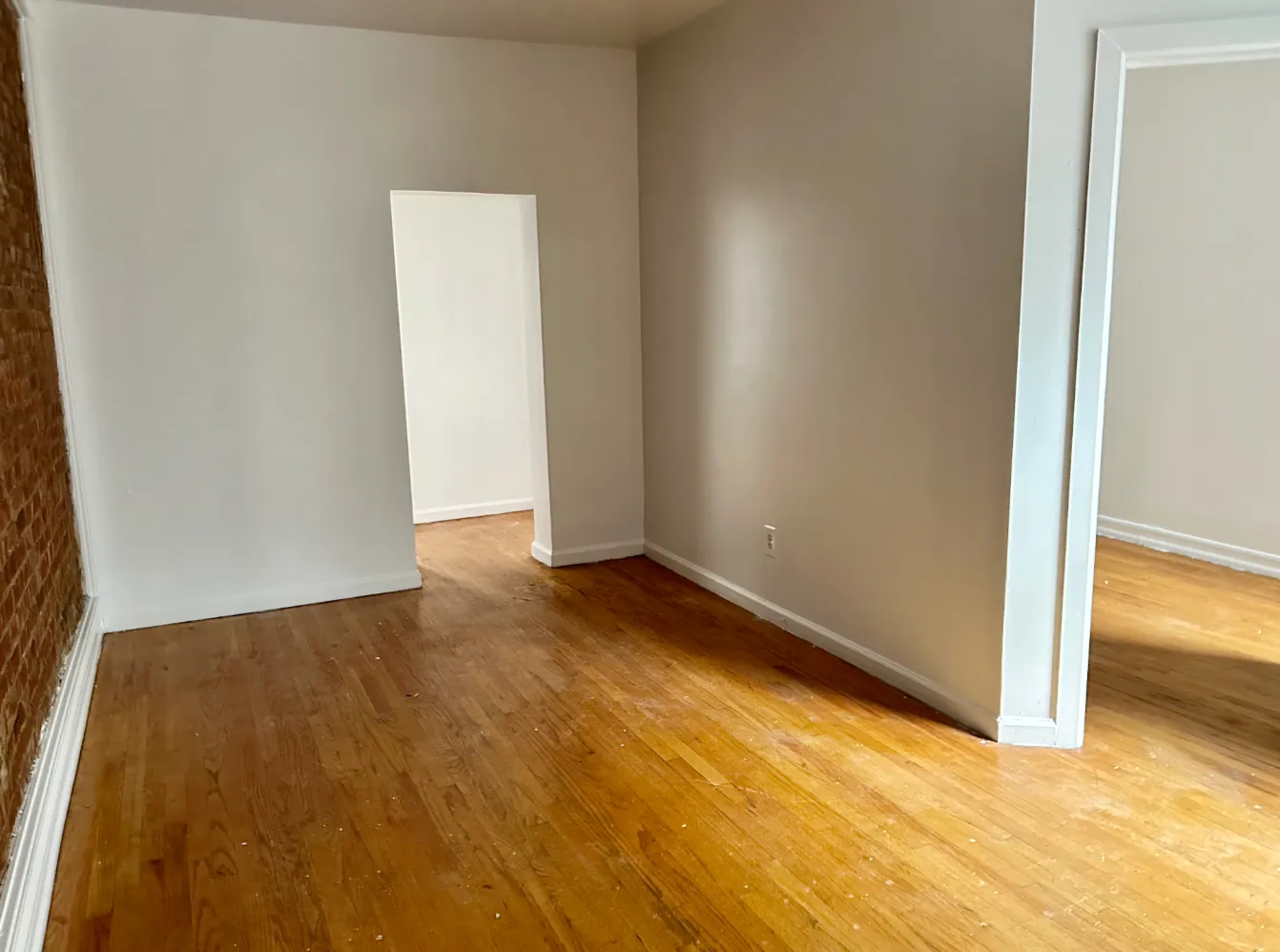 $3,200 | 446 West 164th Street, Unit 22 | Washington Heights