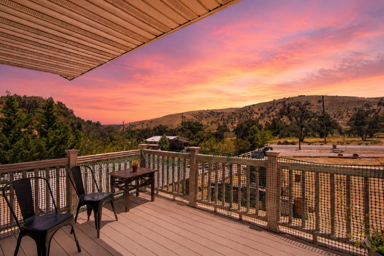 871 Lebec Road Lebec, CA 93243 - Photo 1 of 27