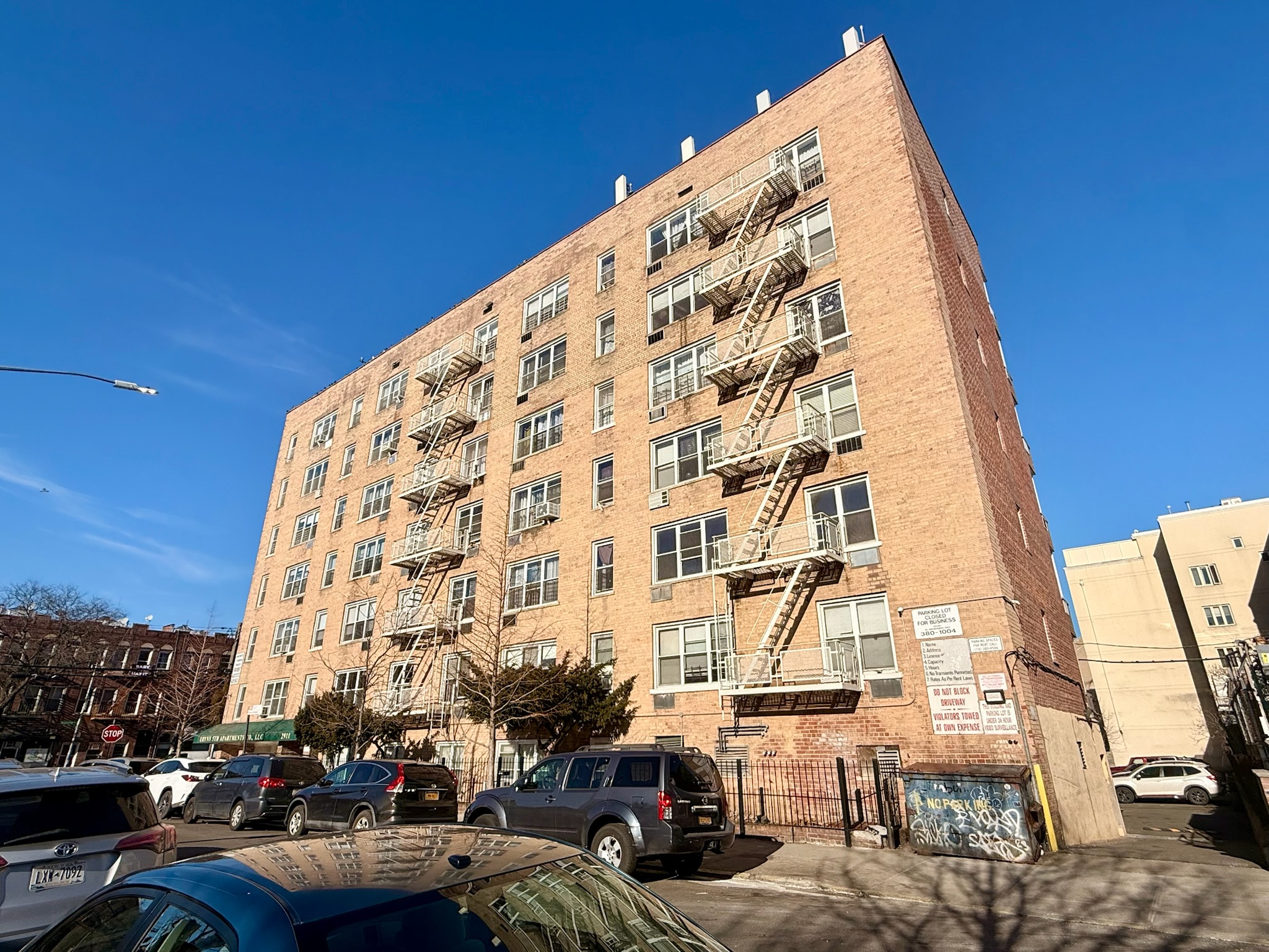2911 Brighton 5th Street, Unit 3L Brooklyn, NY 11235 - Photo 5 of 5
