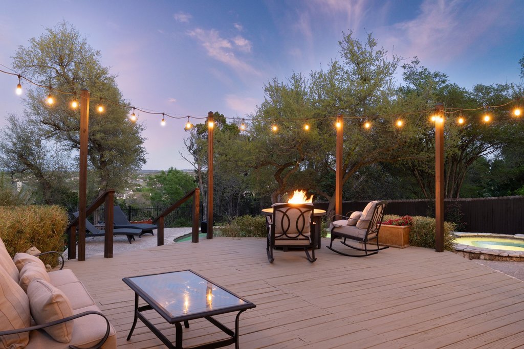 12424 Fairfax Ridge Place Austin, TX 78738 - Photo 29 of 40