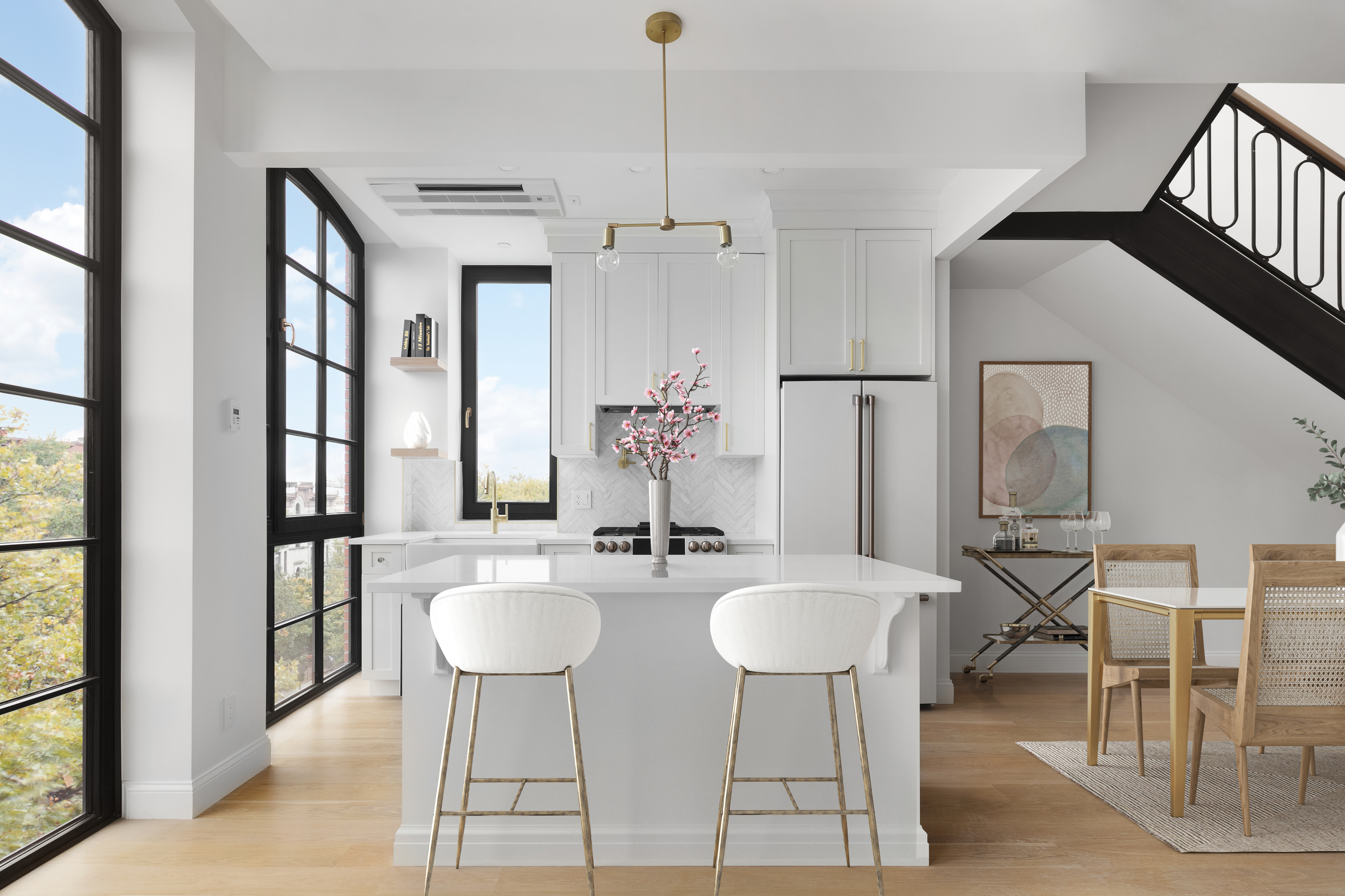 497 3rd Street, Unit PH Brooklyn, NY 11215 - Photo 3 of 19