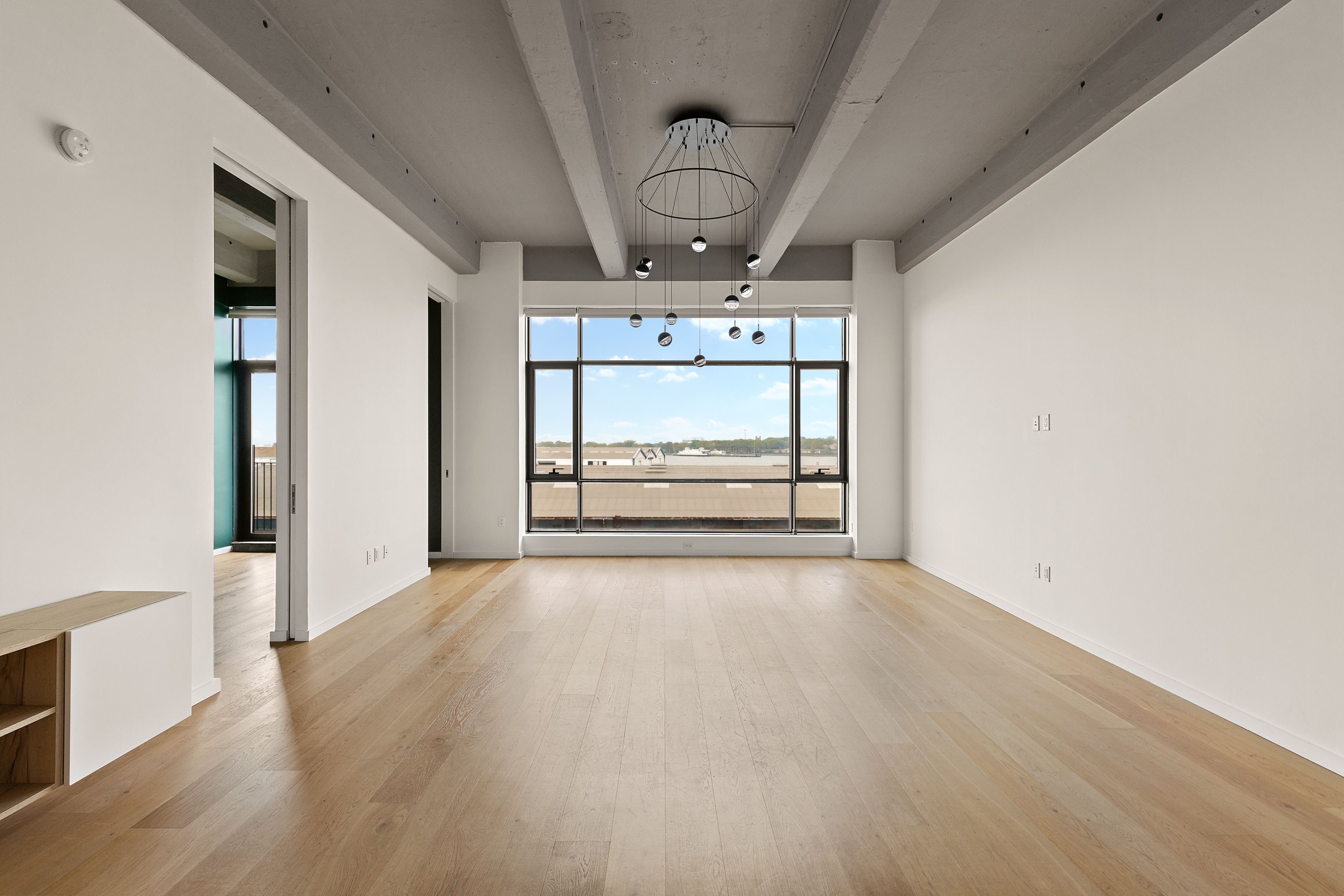 160 Imlay Street, Unit 4E2 Brooklyn, NY 11231 - Photo 8 of 15 Gallery Image 8