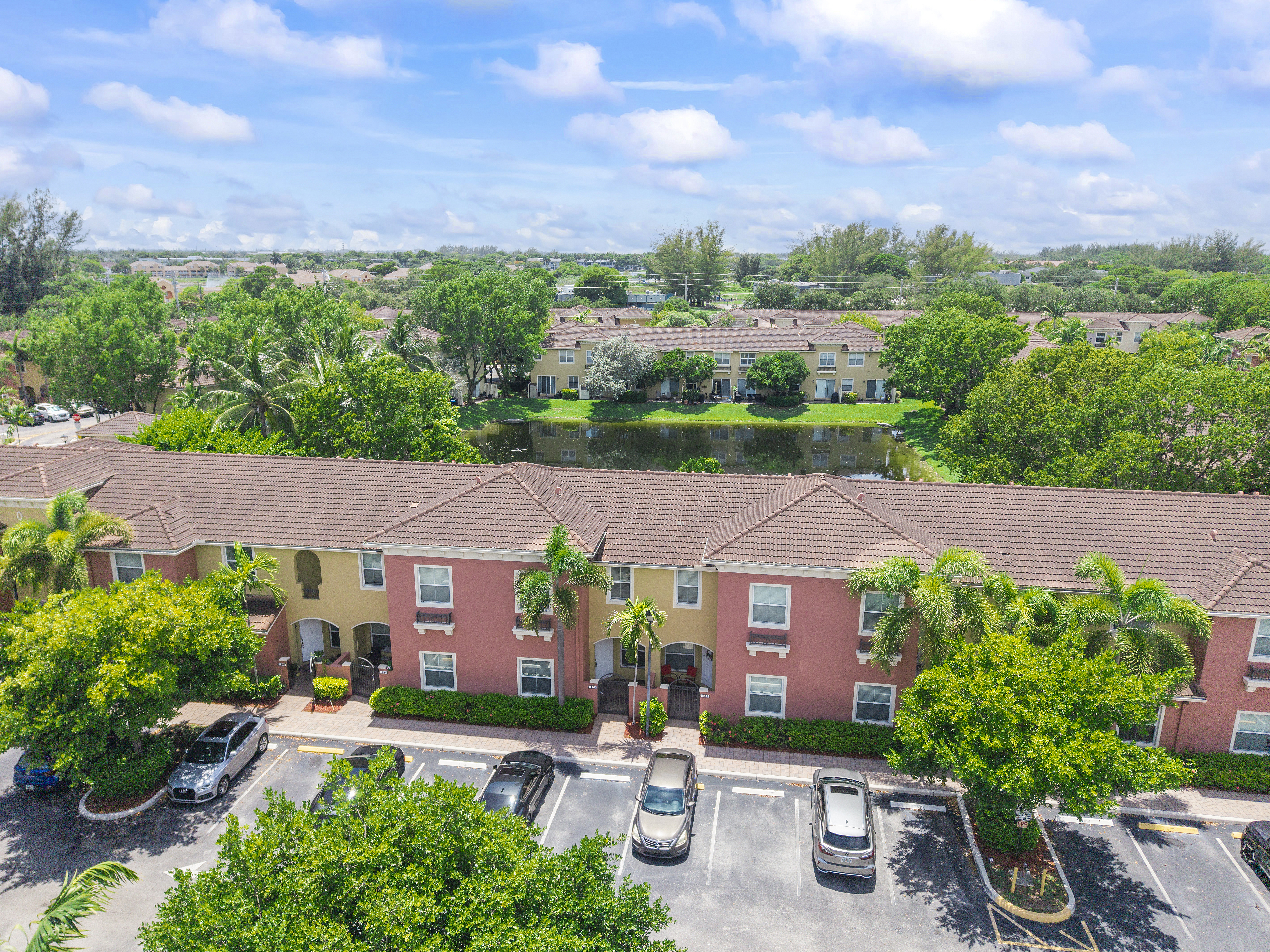 2851 Prospect Road, Unit 1307 Tamarac, FL 33309 - Photo 2 of 20