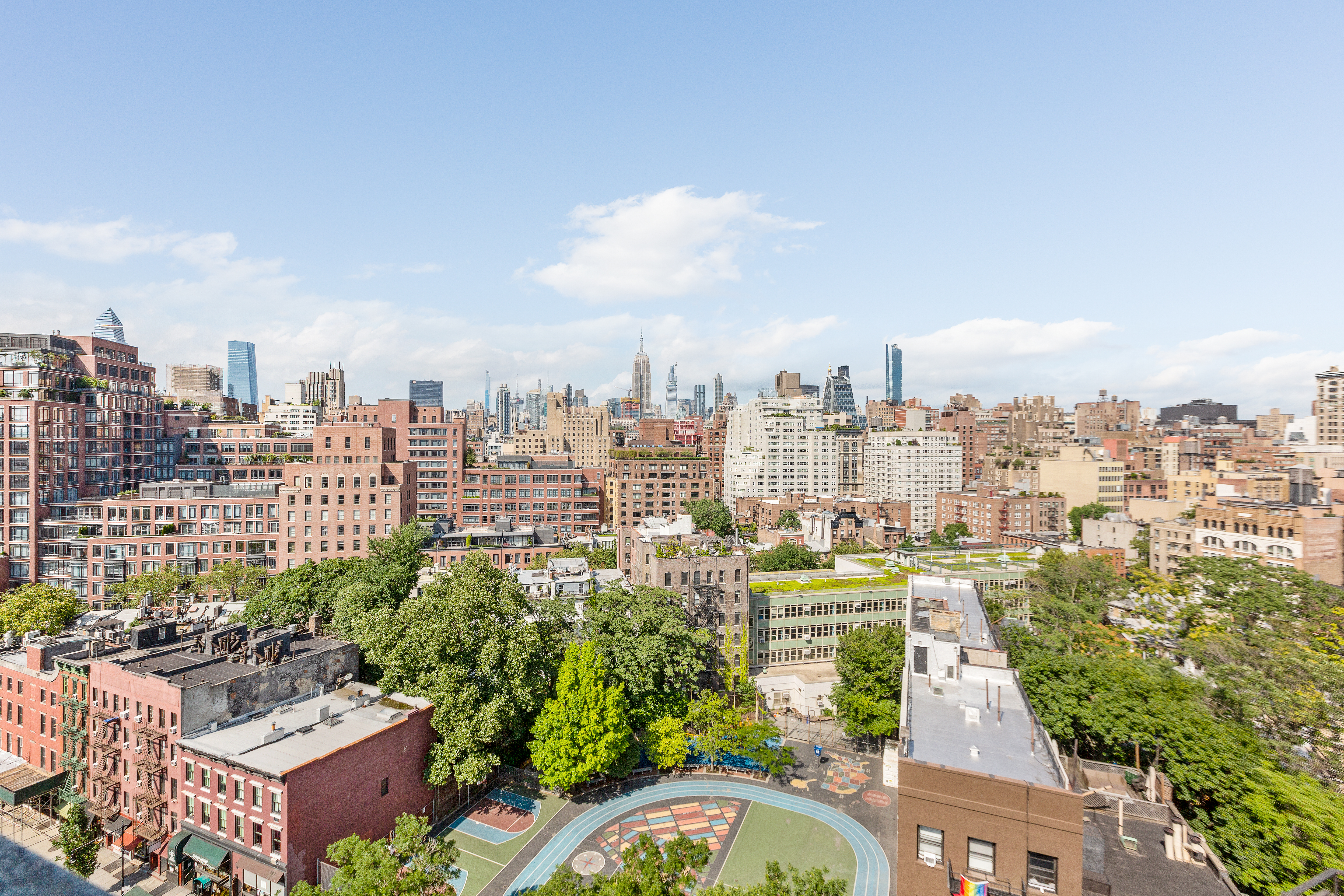 33 Greenwich Avenue, Unit 2M Manhattan, NY 10014 - Photo 8 of 10