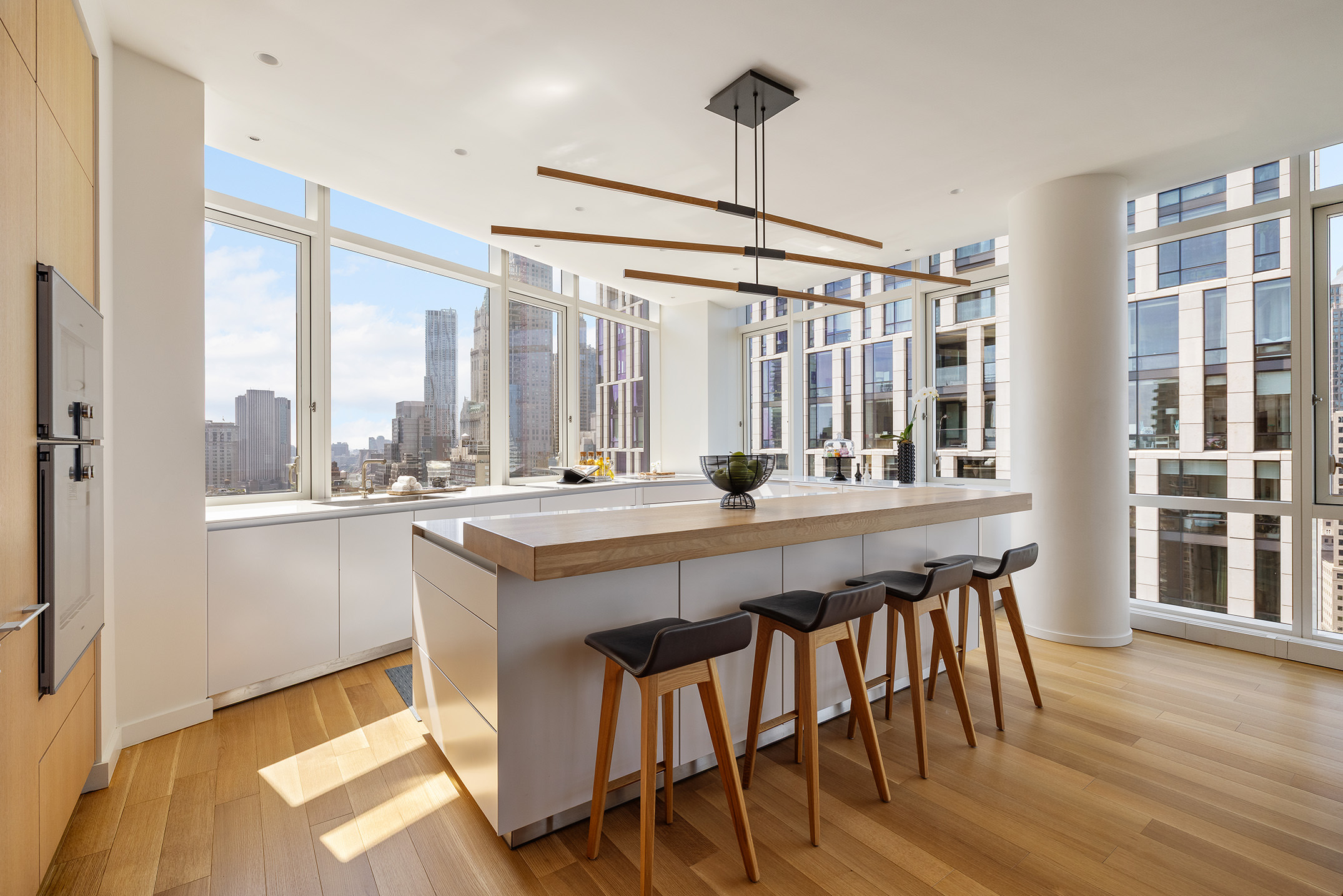 200 Chambers Street, Unit PHA Manhattan, NY 10007 - Photo 4 of 23