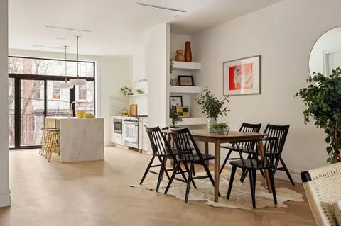 $2,100,000 | 131 Weirfield Street | Bushwick