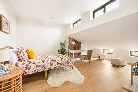 $2,395,000 | 599 Van Buren Street | Bushwick